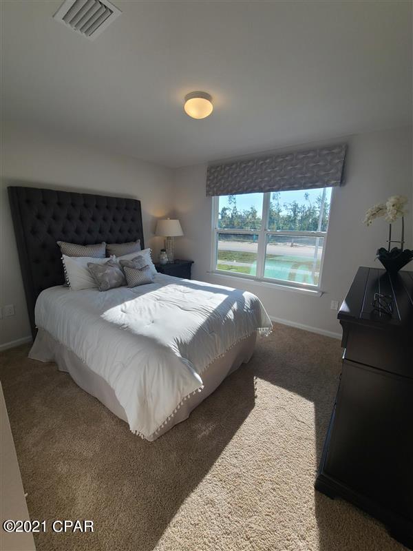 Mars Hill - Residential