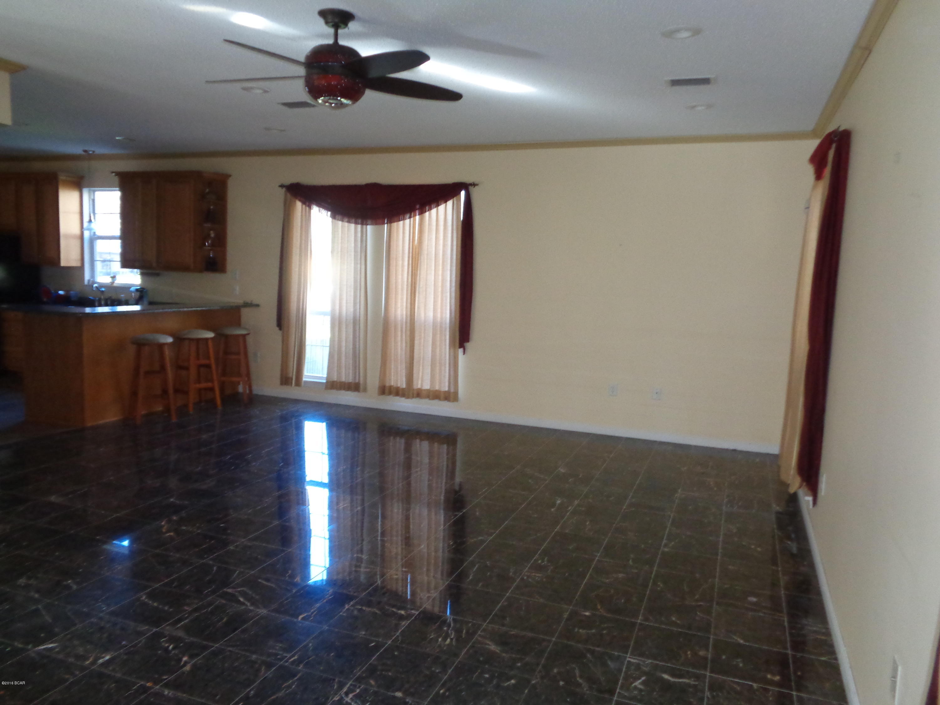 Treasure Cove - Residential Lease