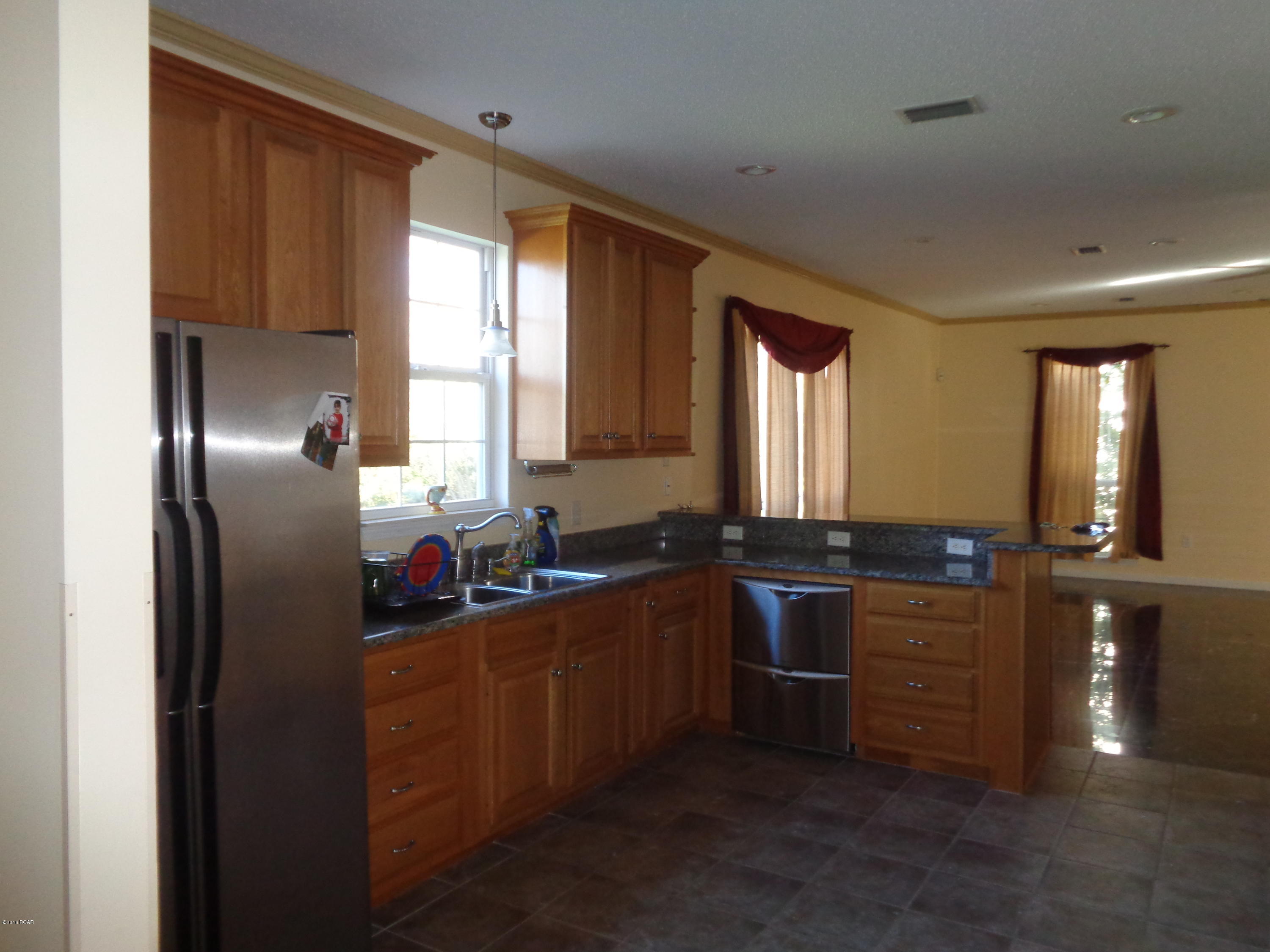 Treasure Cove - Residential Lease