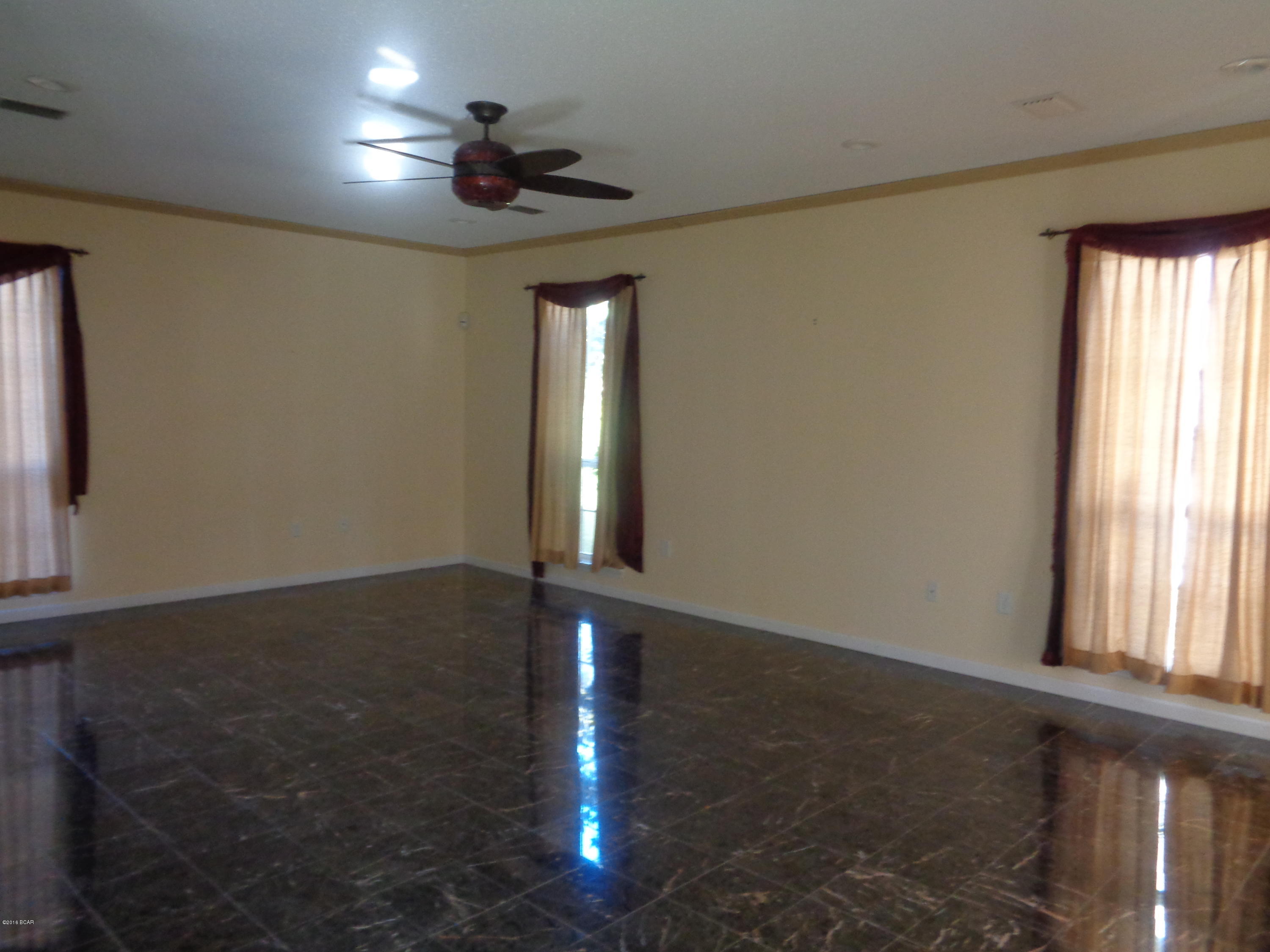 Treasure Cove - Residential Lease