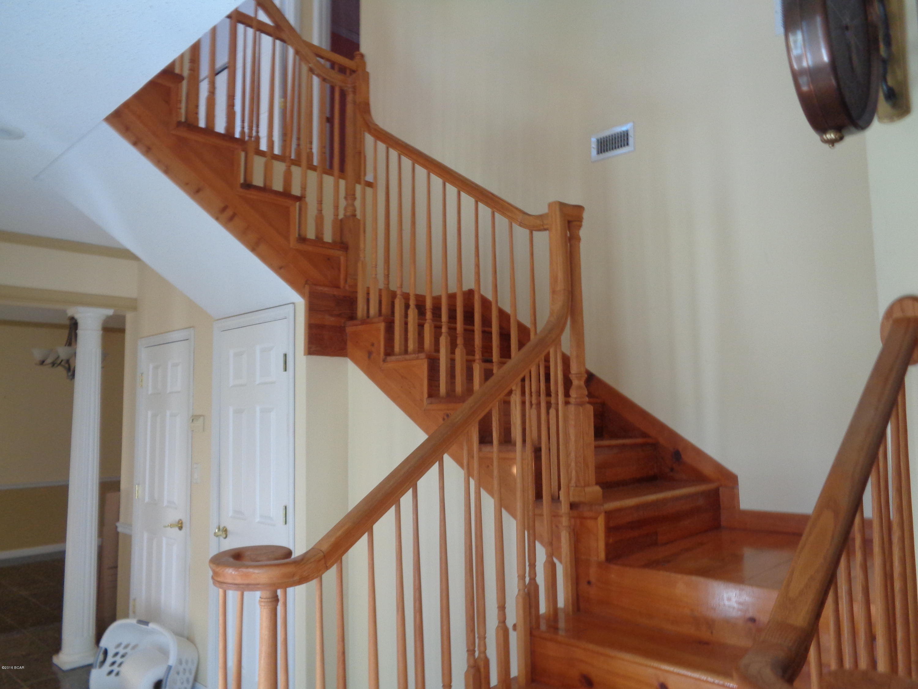 Treasure Cove - Residential Lease
