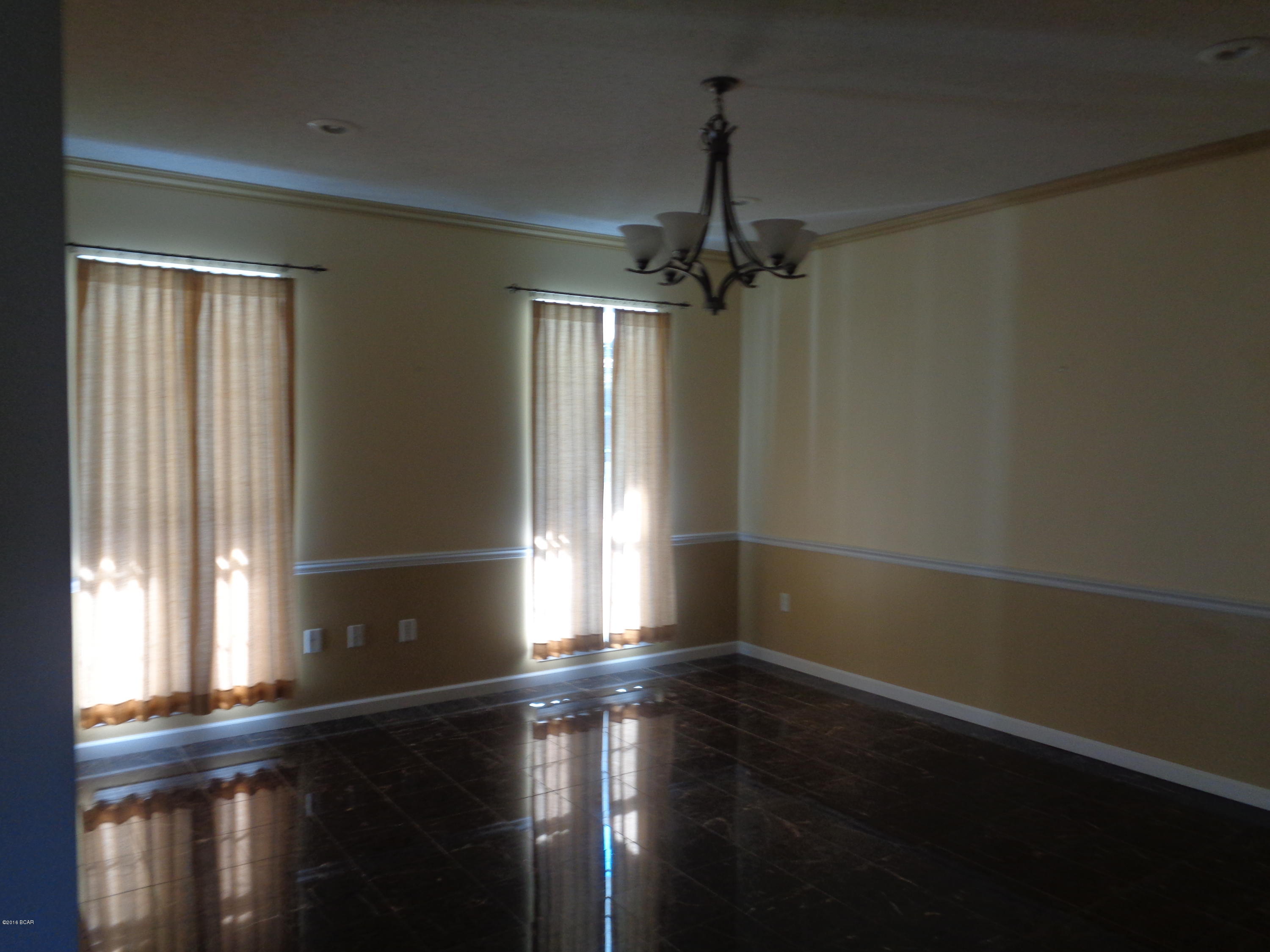 Treasure Cove - Residential Lease