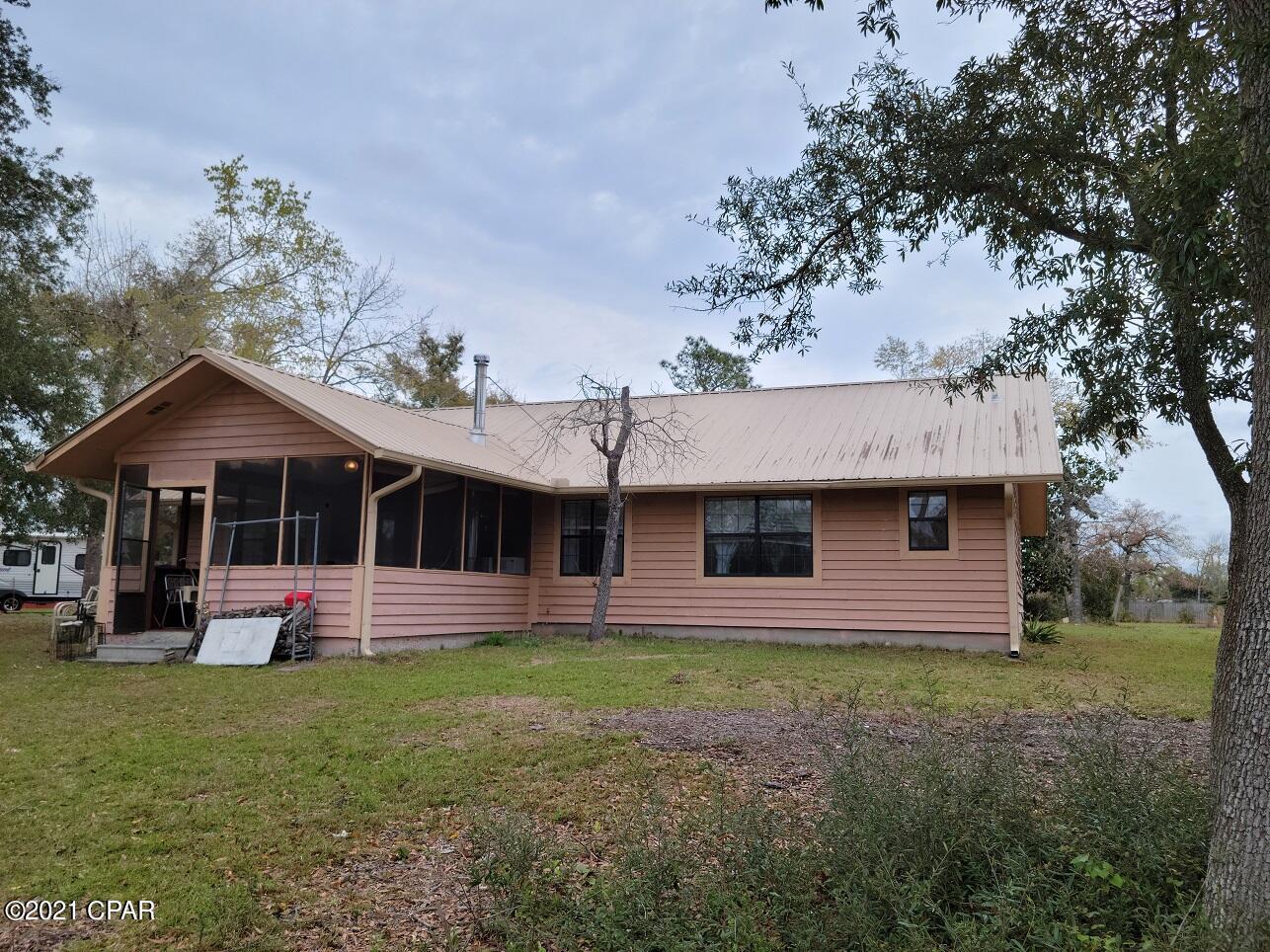 Fanning Branch - Residential