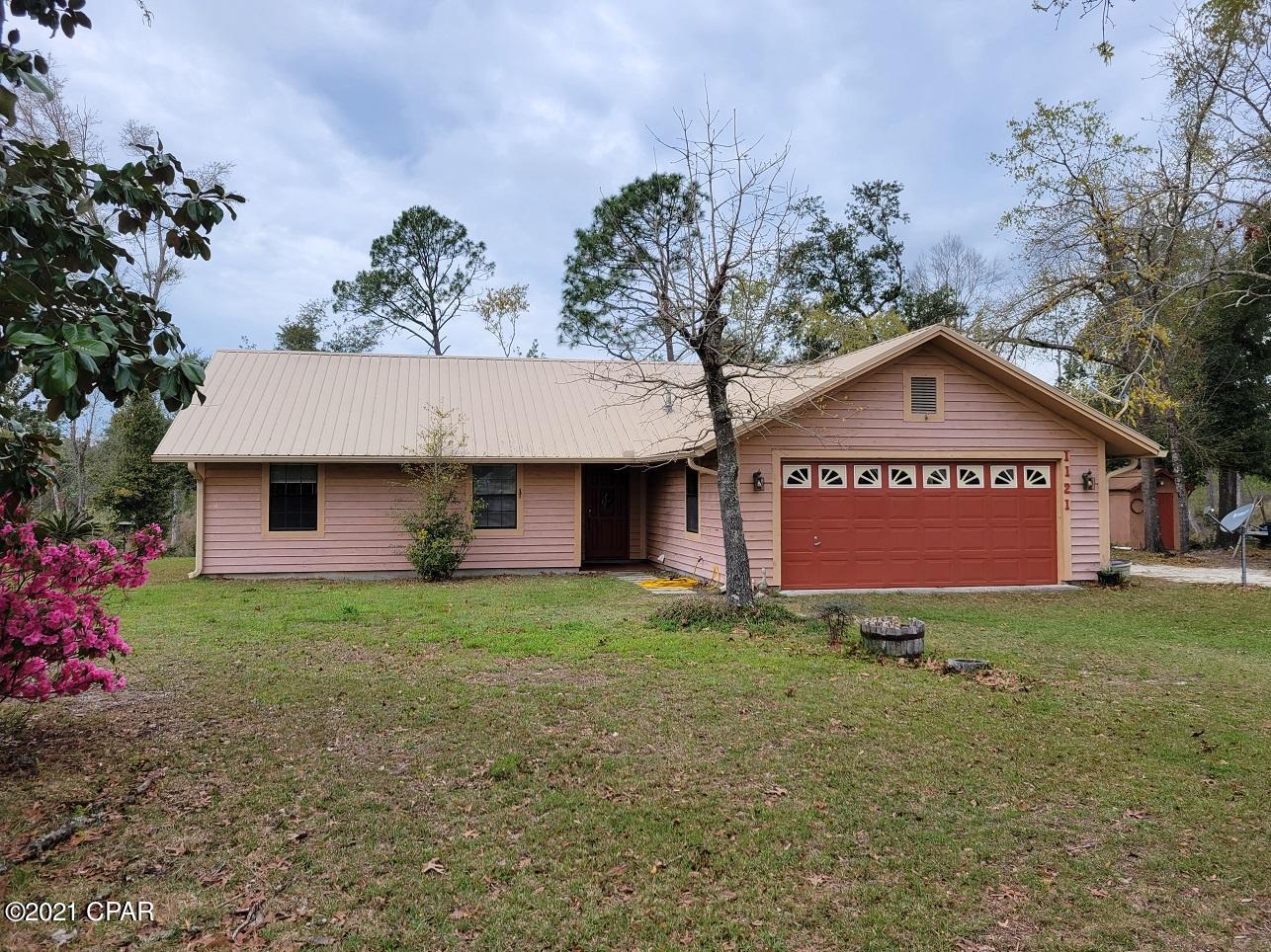 Fanning Branch - Residential