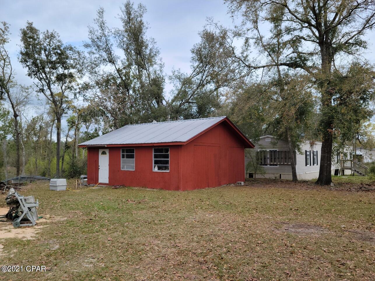 Fanning Branch - Residential