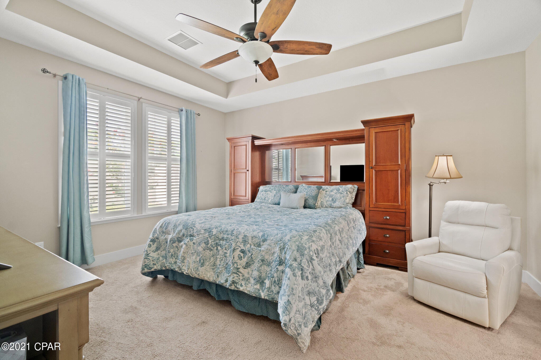 Whisper Dunes - Residential