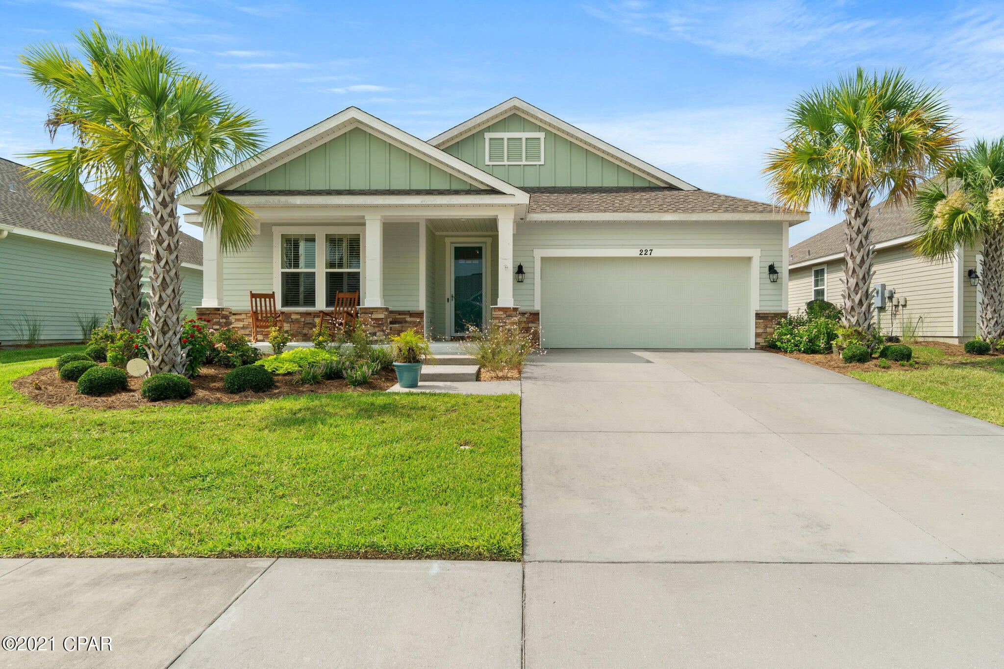 Whisper Dunes - Residential