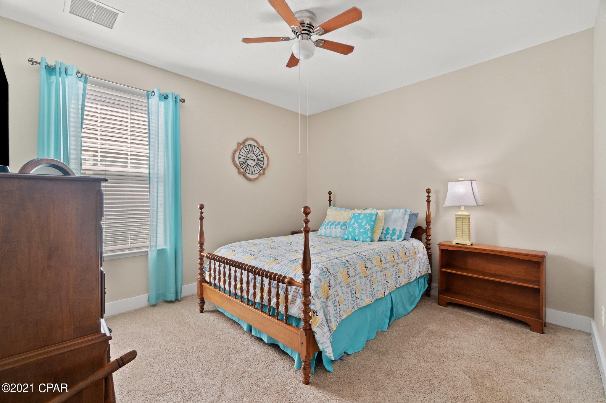 Whisper Dunes - Residential