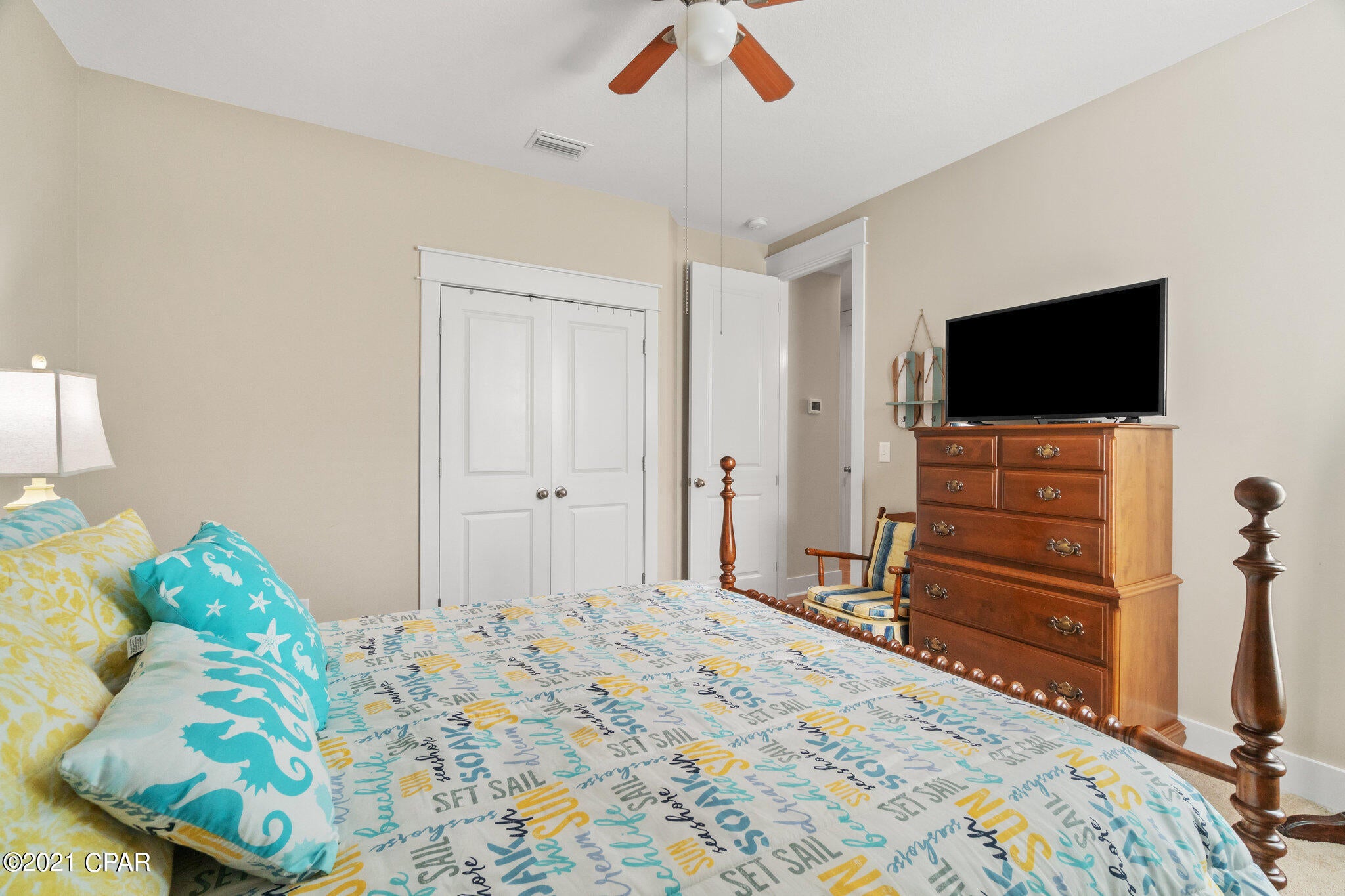 Whisper Dunes - Residential
