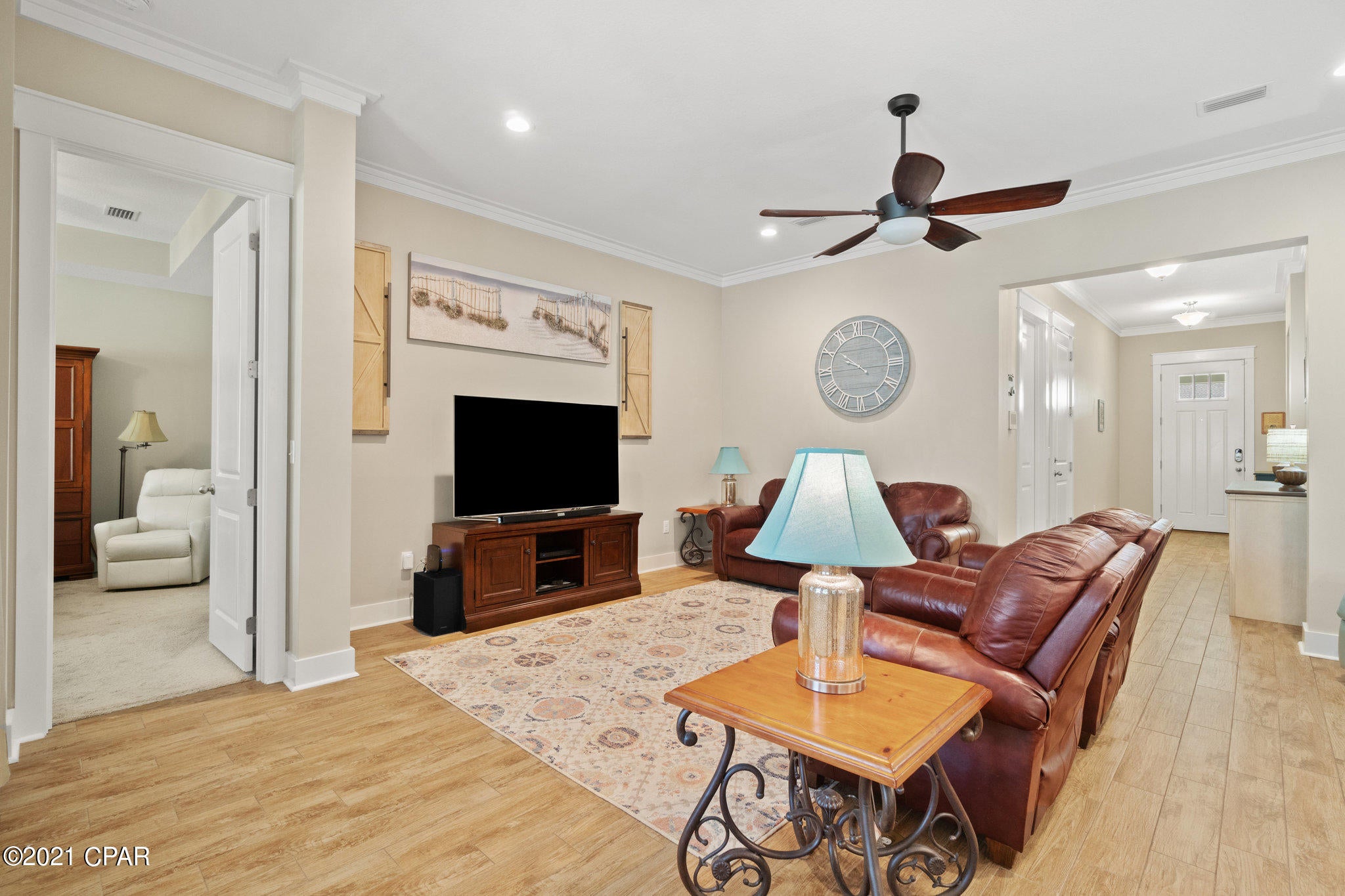Whisper Dunes - Residential