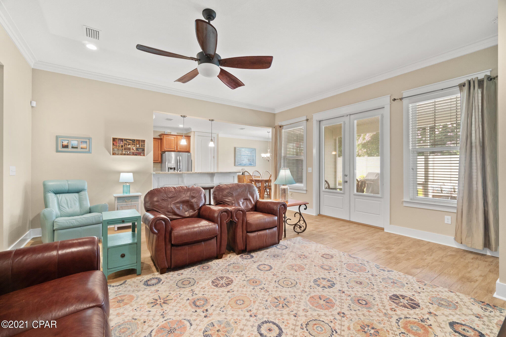 Whisper Dunes - Residential