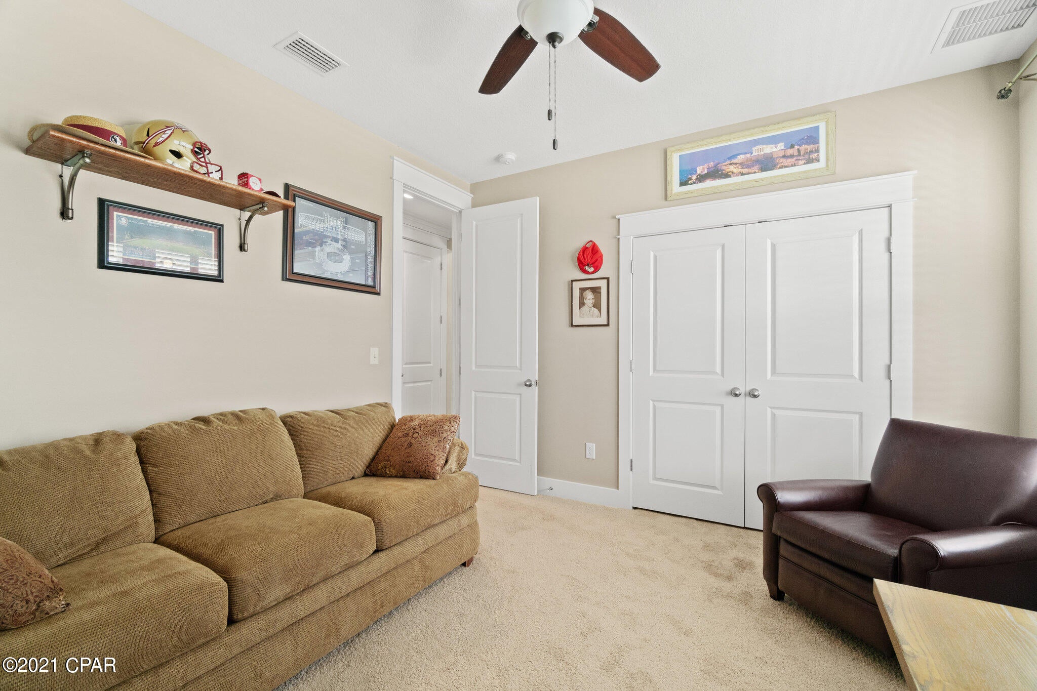Whisper Dunes - Residential