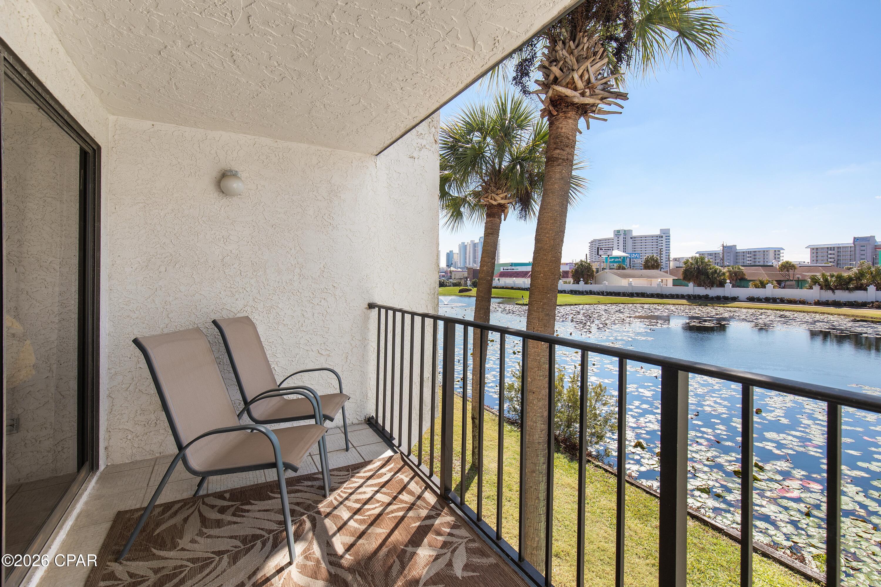 Edgewater Golf Villas 1 - Residential