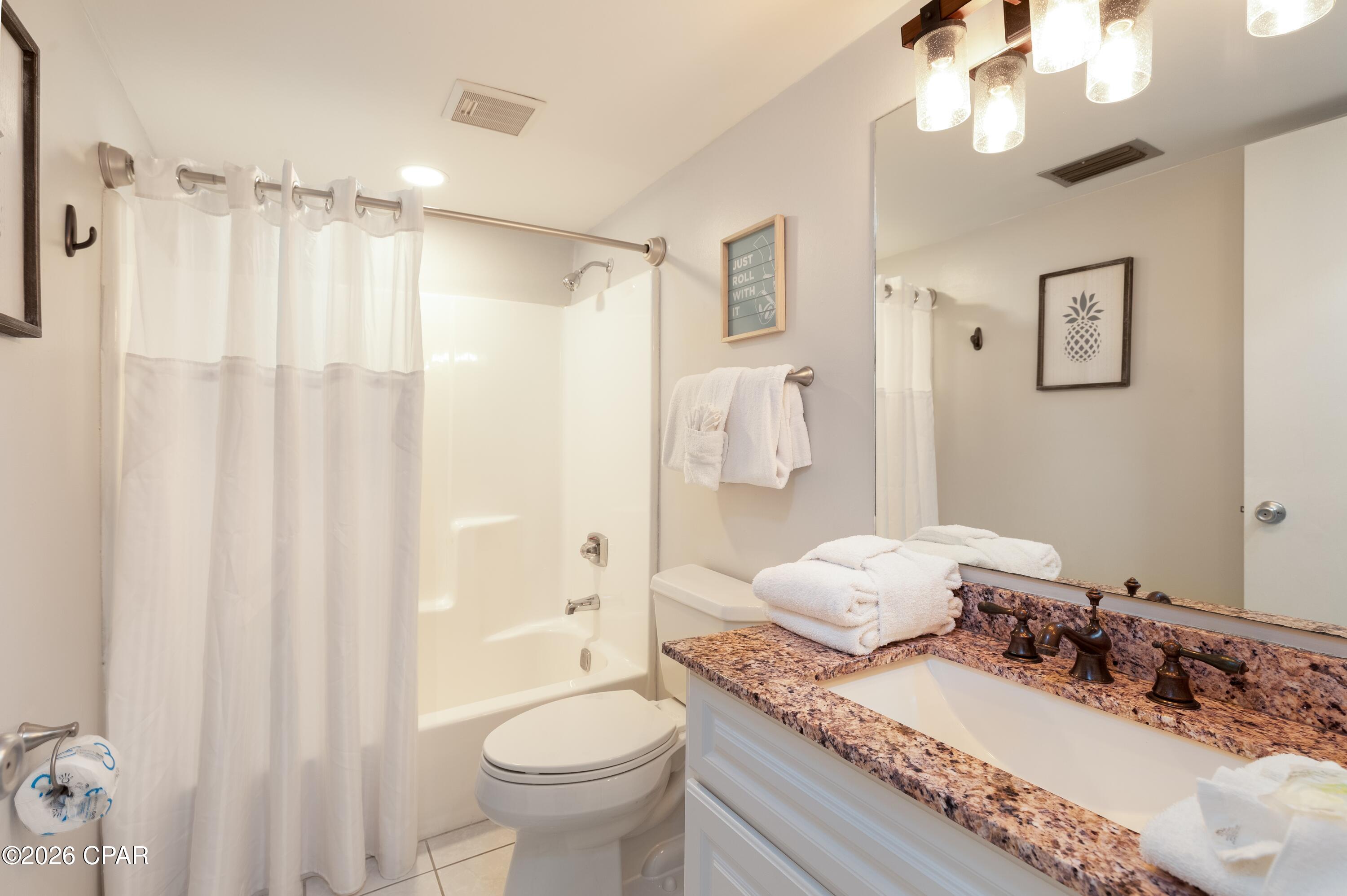 Coastal living at its finest! This beautifully appointed beach condo offers the perfect combination of comfort, convenience, and laid-back coastal charm. Ideally located just across the street from the beach, and directly on the 9 hole golf coarse.  This inviting coastal unit features an open-concept layout, comfortable living spaces, and a private balcony overlooking the golf coarse lagoon.  Perfect for enjoying your morning coffee or relaxing after a day by the water or on the coarse. The kitchen offers ample cabinetry and counter space, while the spacious bedrooms provide a peaceful retreat. Whether you're looking for a full-time residence, vacation getaway, or investment opportunity, this condo offers an ideal beach lifestyle close to dining, shopping, entertainment, and outdoor recreation. Amenities include multiple pools, golf, tennis courts, pickleball courts, basketball courts, dedicated beach access, fitness rooms and so much more!! Come experience the ease and beauty of coastal living!