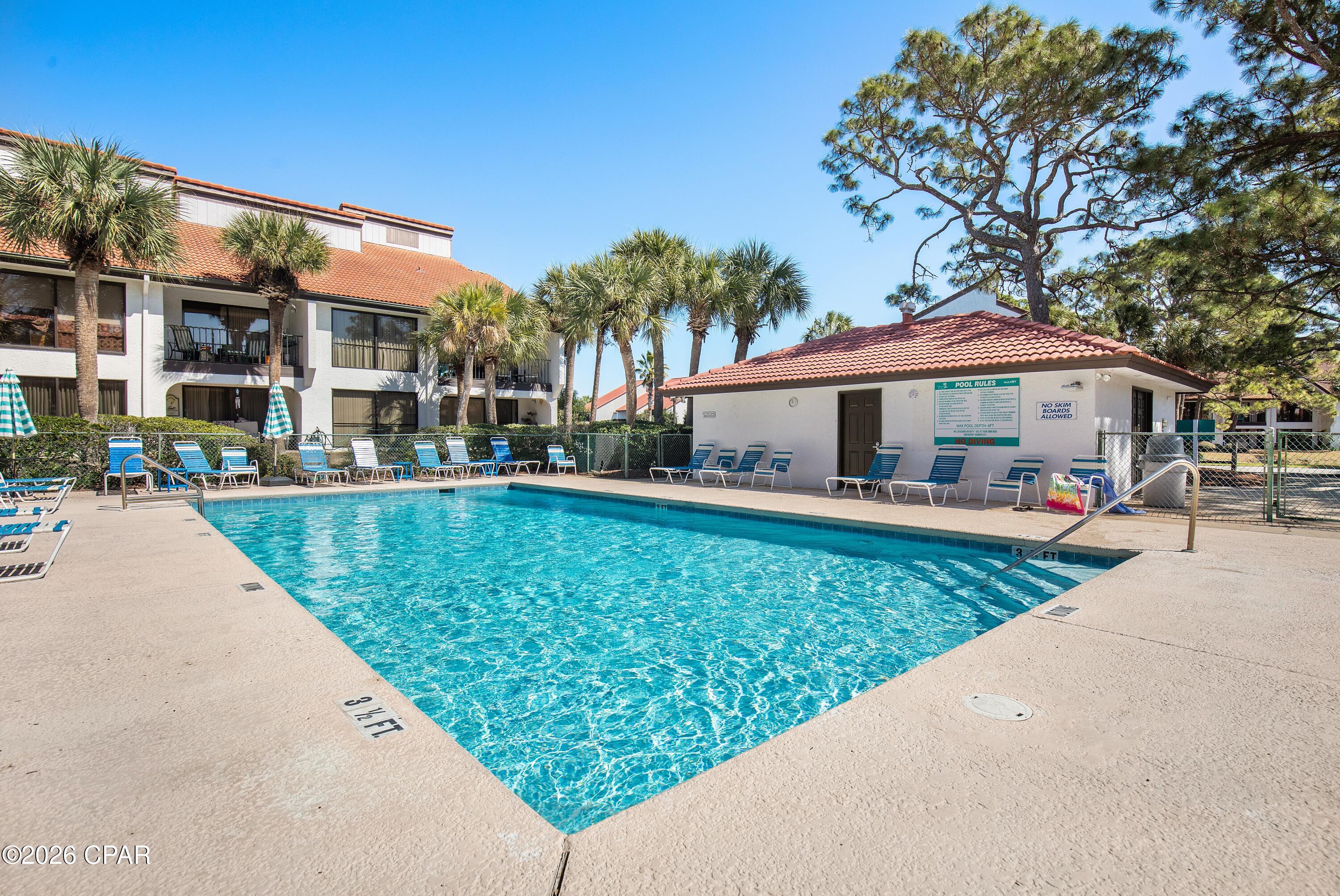 Edgewater Golf Villas 1 - Residential