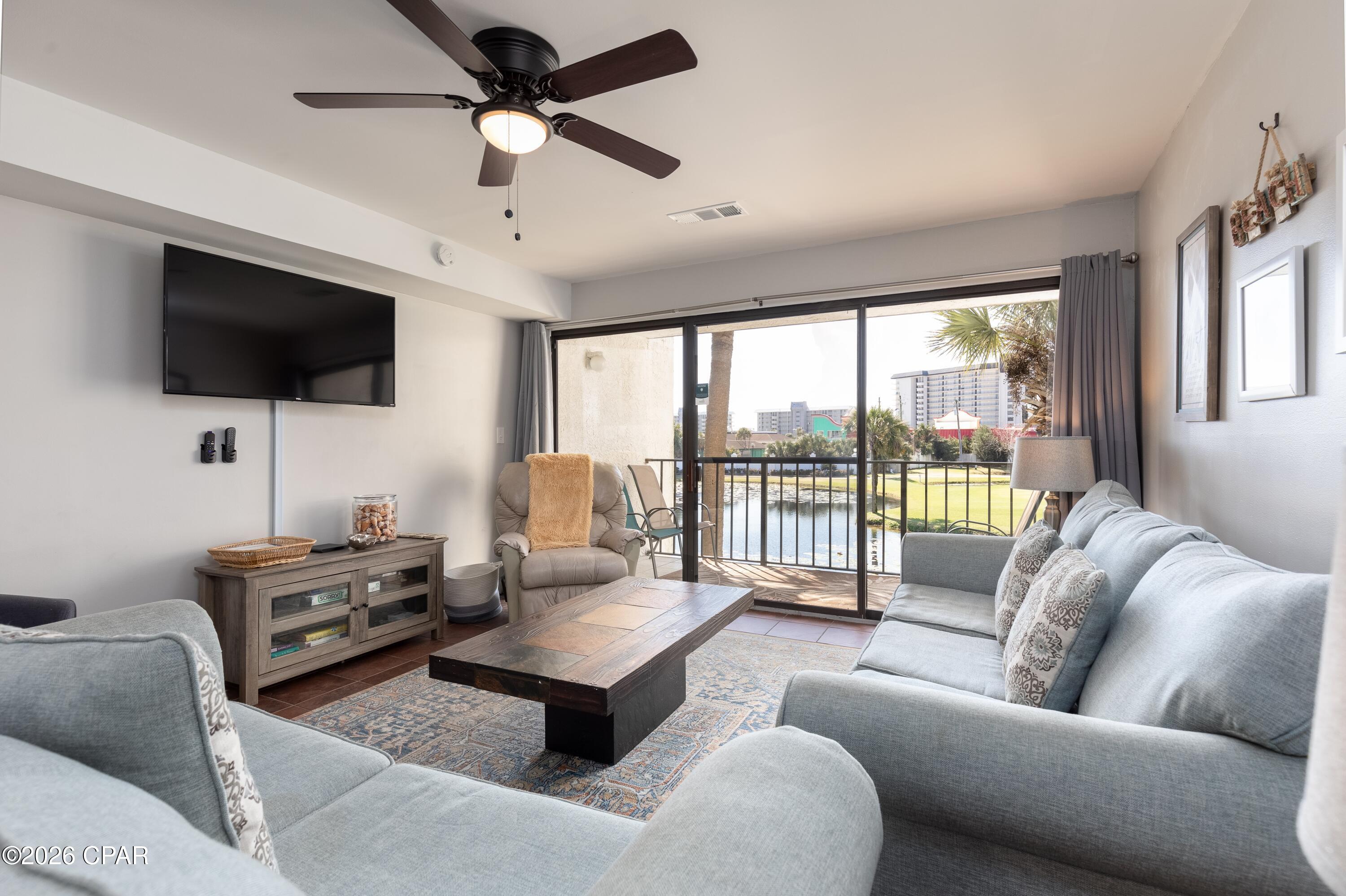 Edgewater Golf Villas 1 - Residential