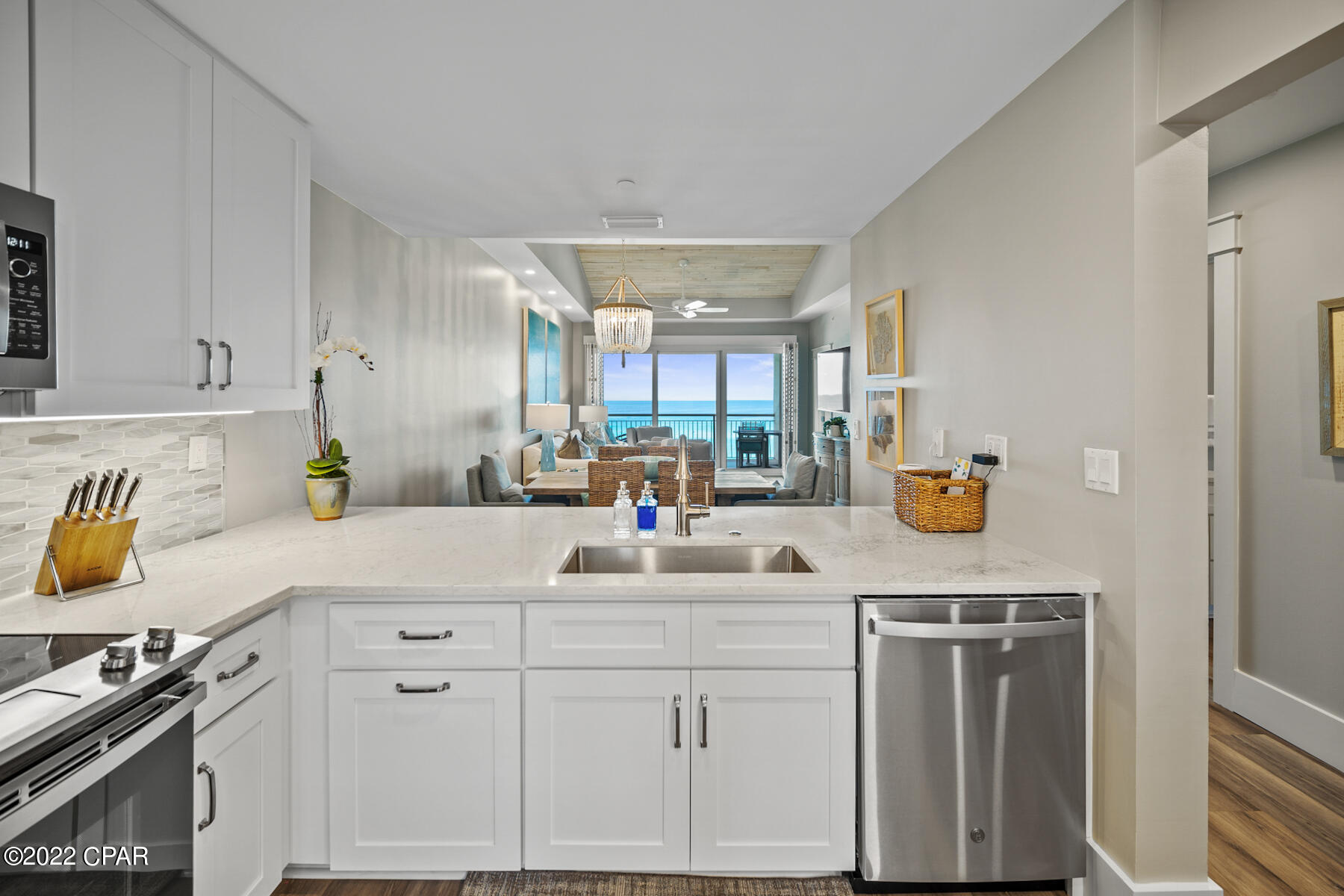 High Pointe Resort - Residential