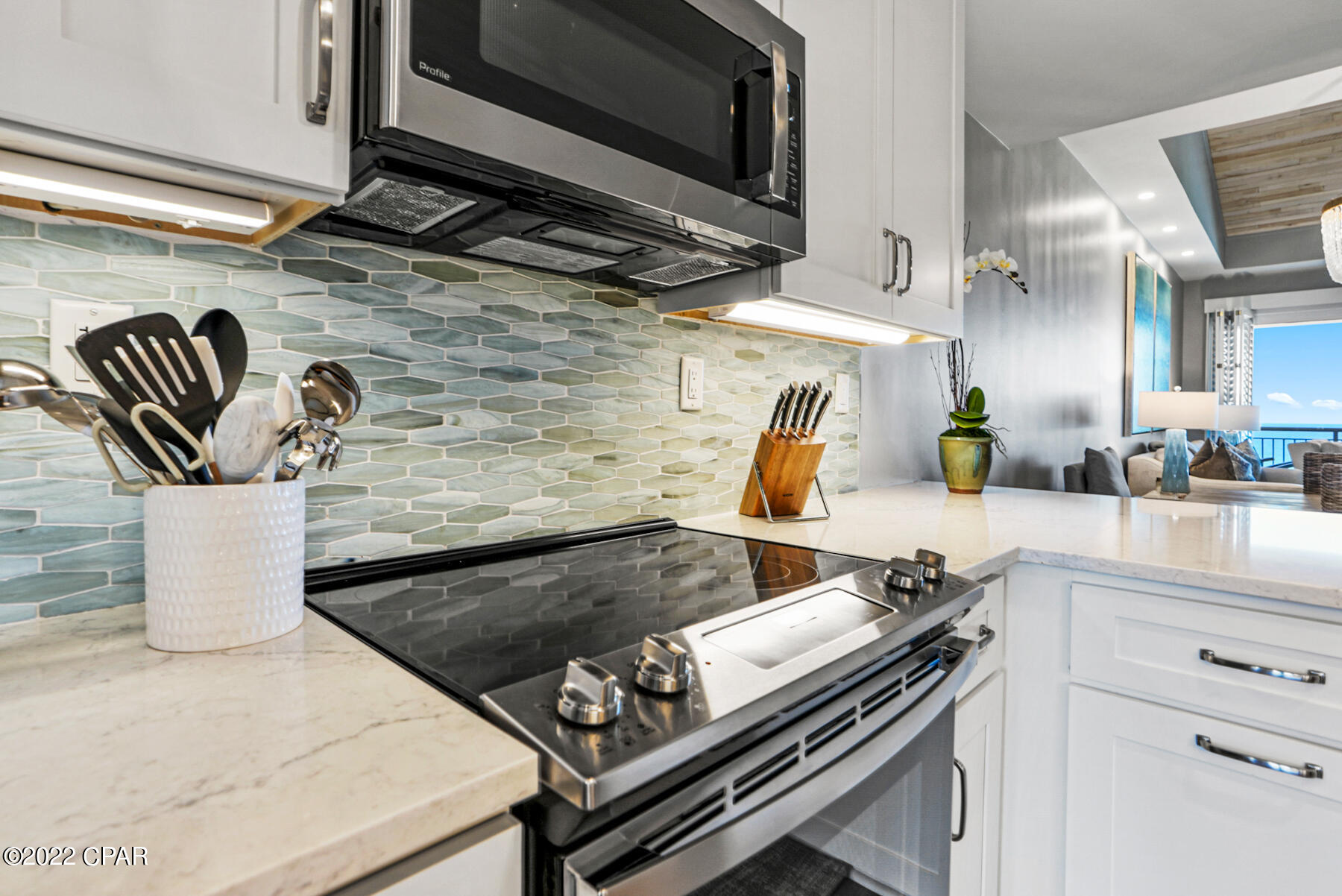 High Pointe Resort - Residential