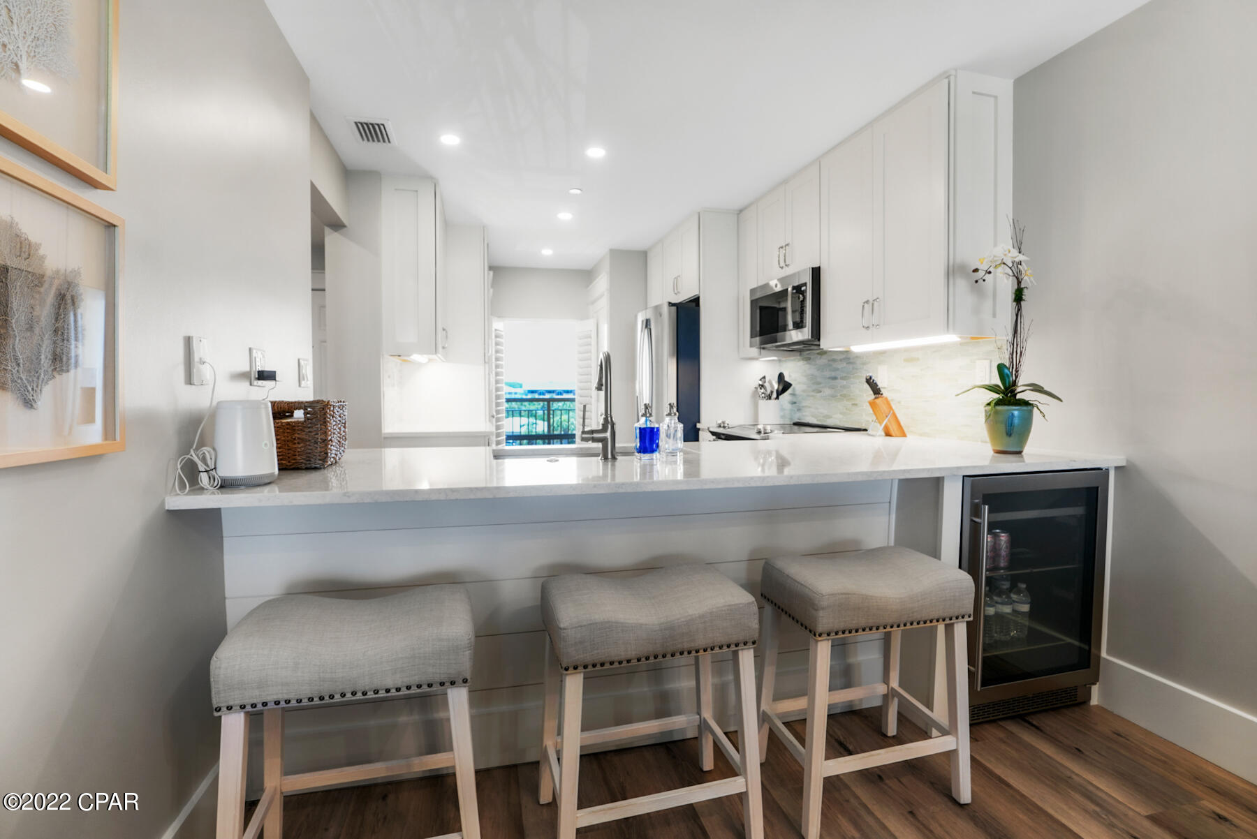 High Pointe Resort - Residential