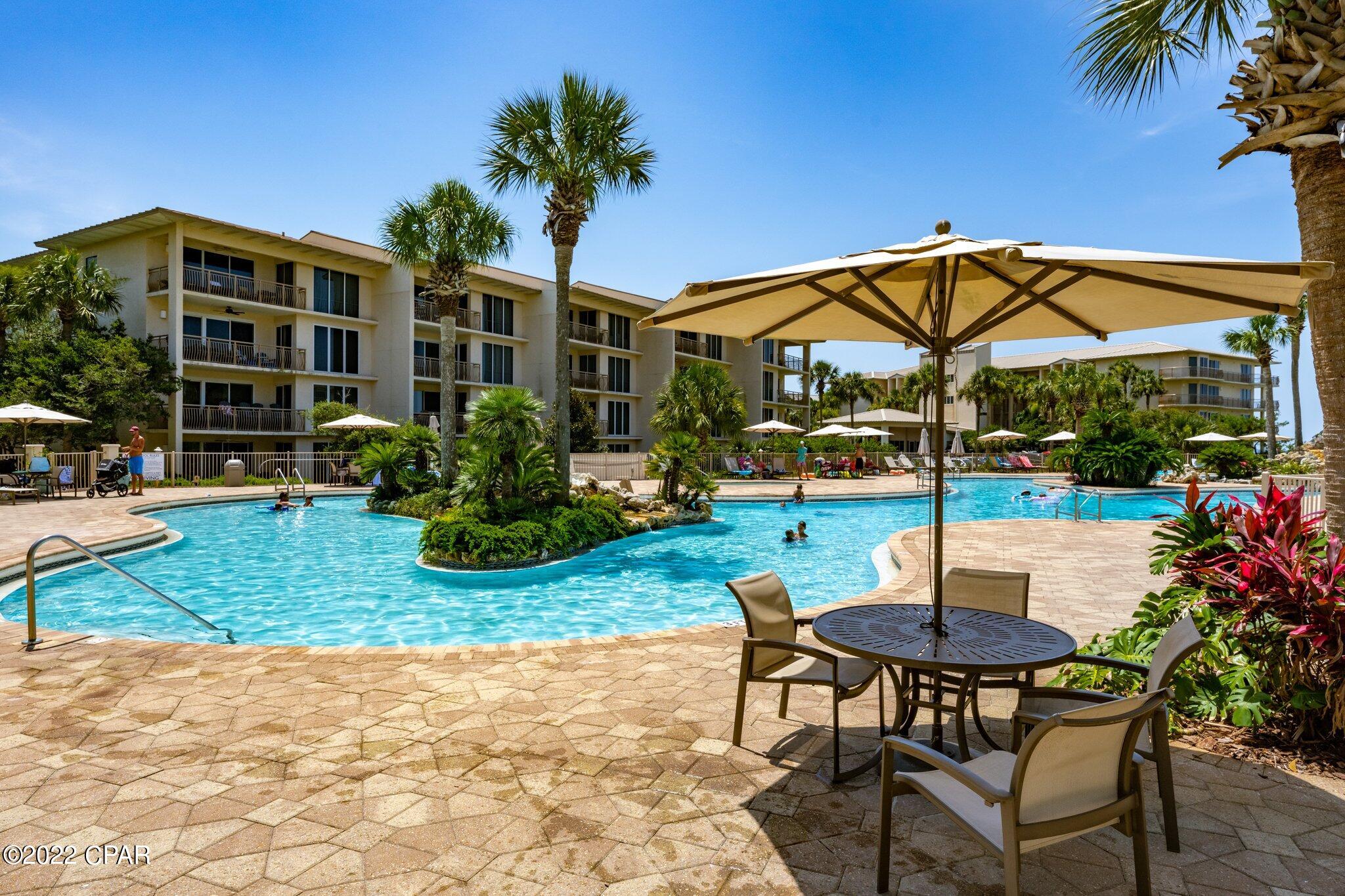 High Pointe Resort - Residential
