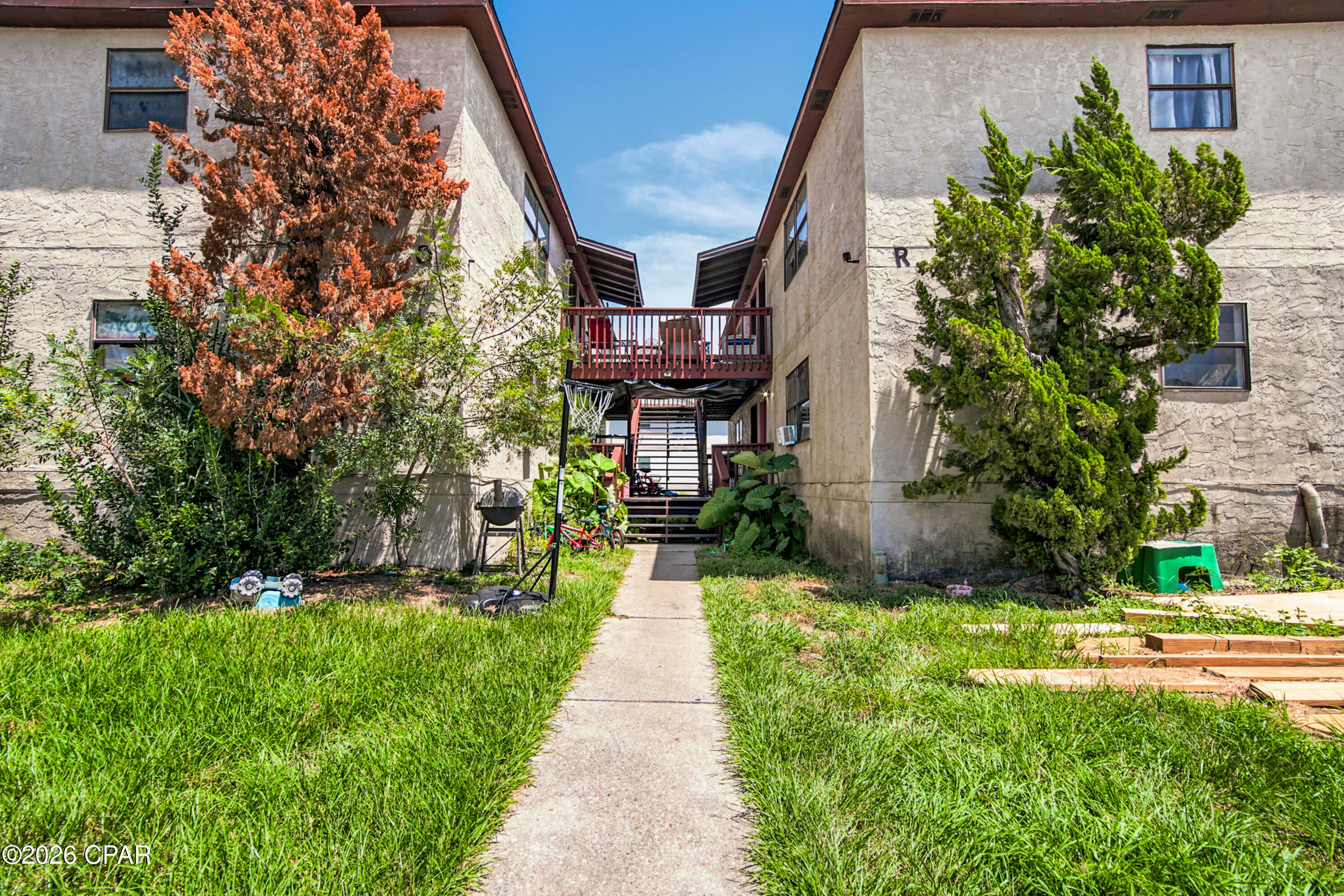 East Bay Park - Residential