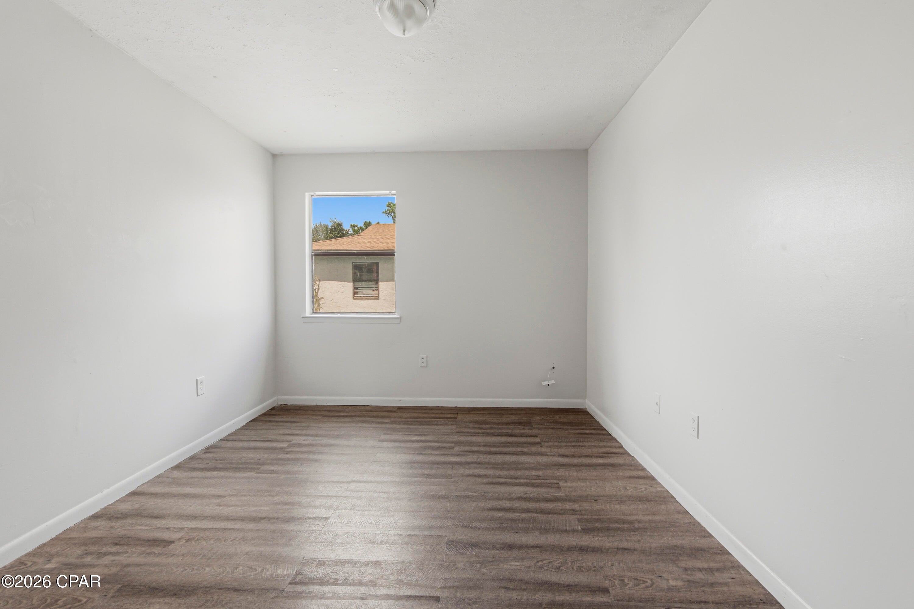 East Bay Park - Residential