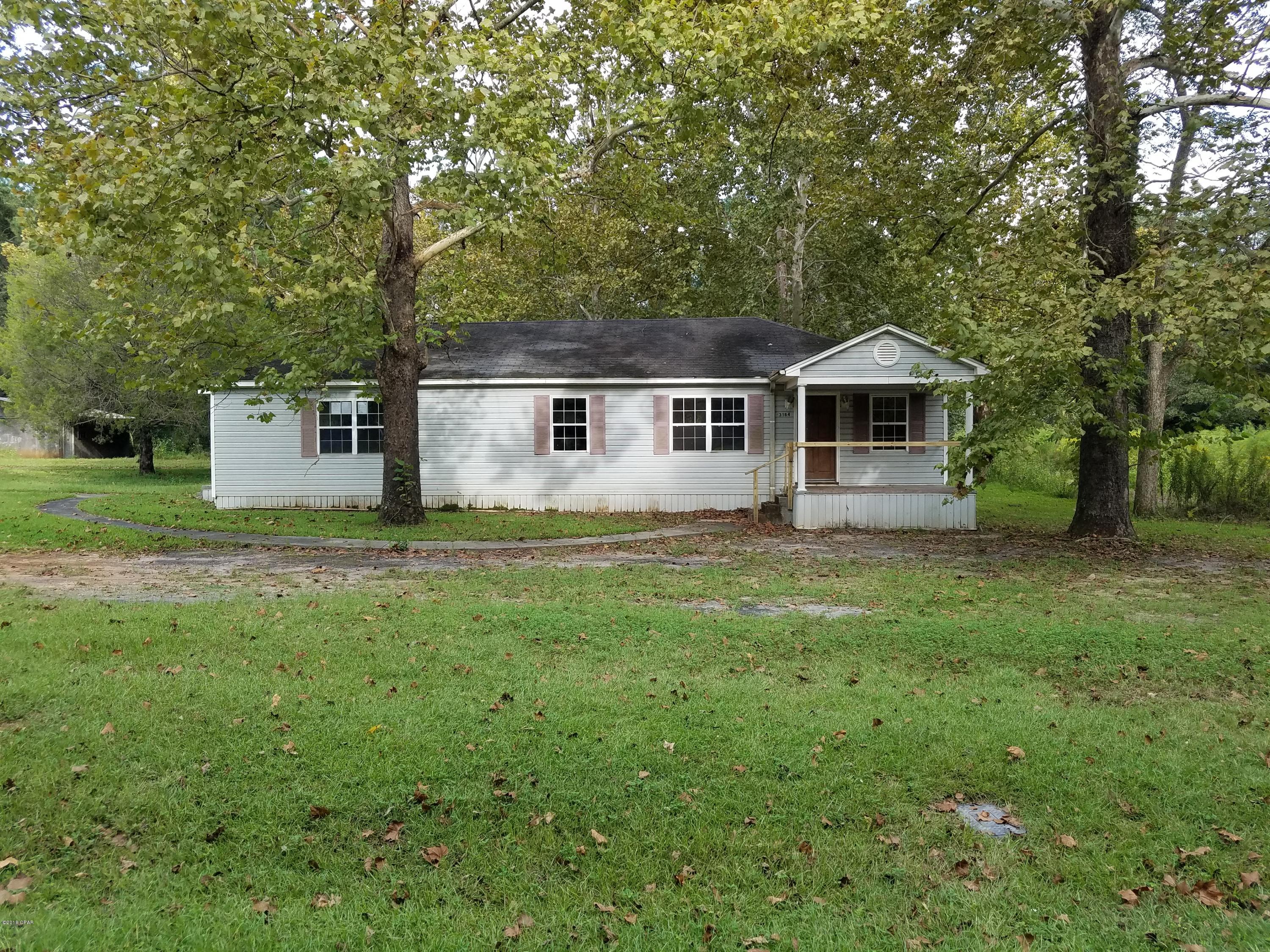 No Named Subdivision - Residential