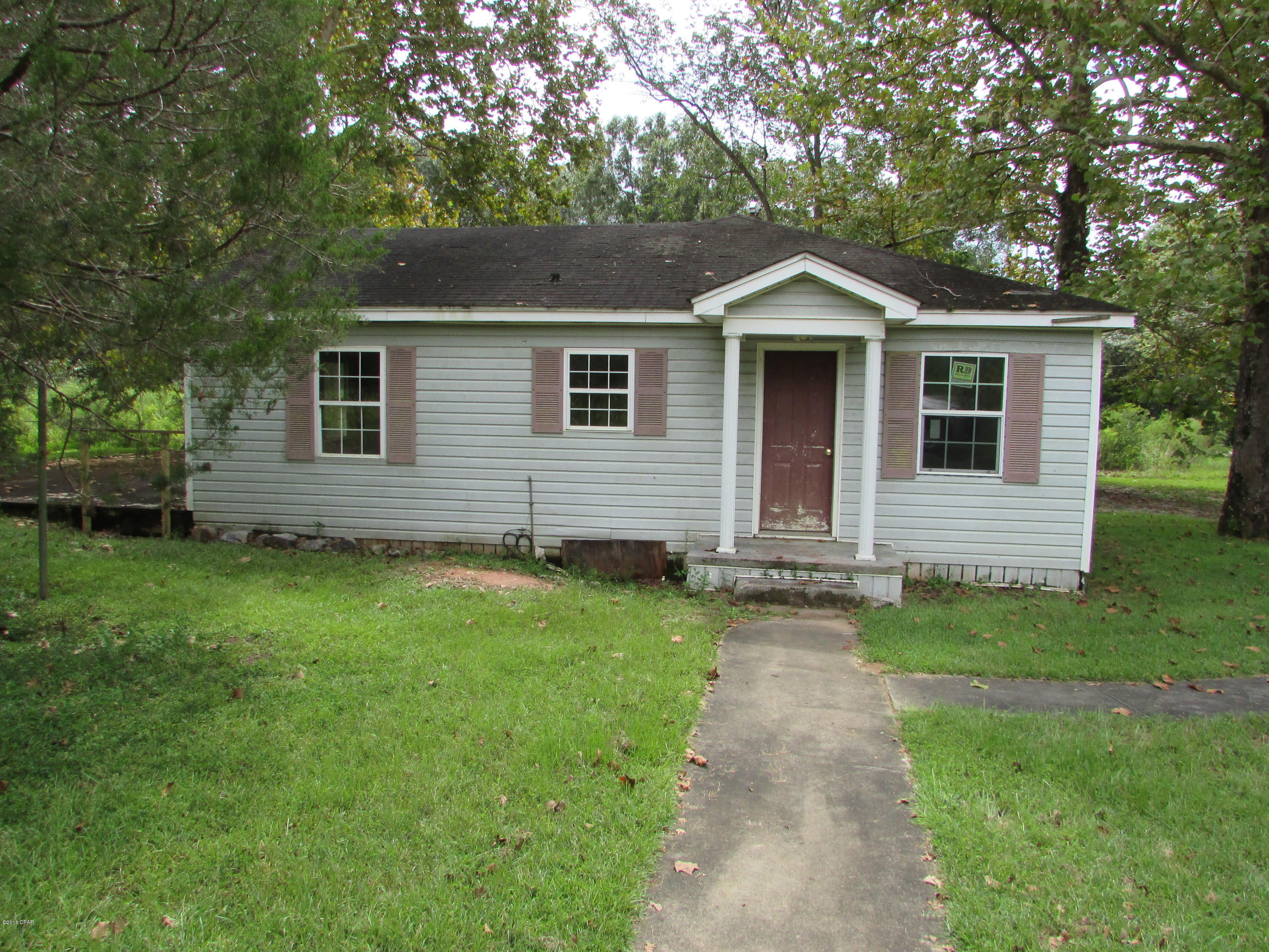 No Named Subdivision - Residential