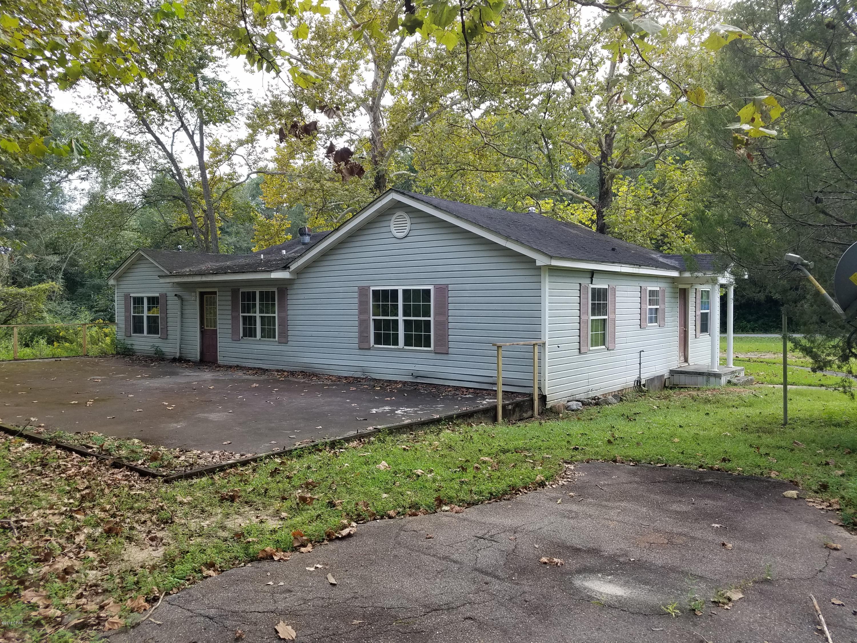 No Named Subdivision - Residential