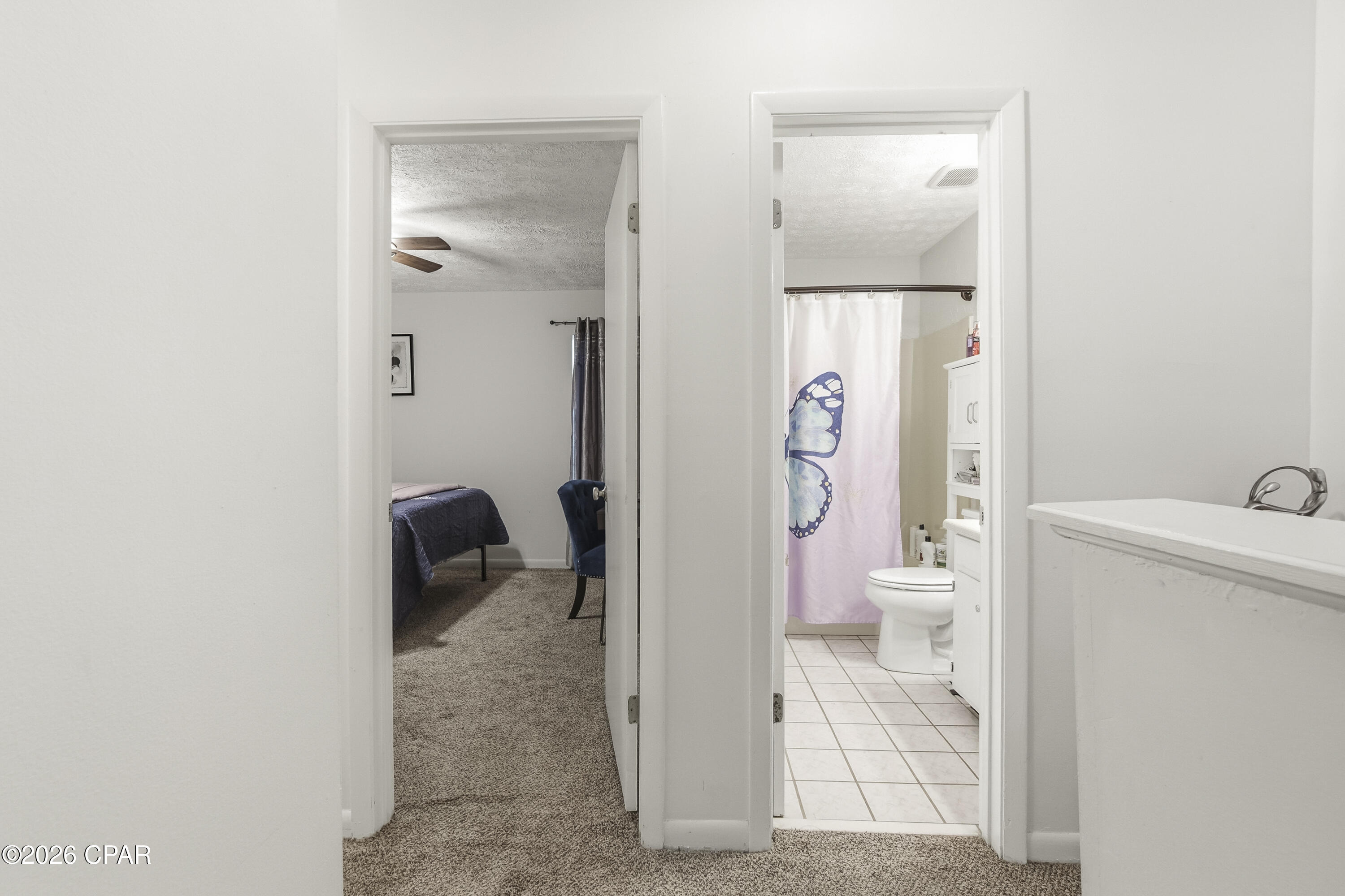 [No Recorded Subdiv] - Residential Lease