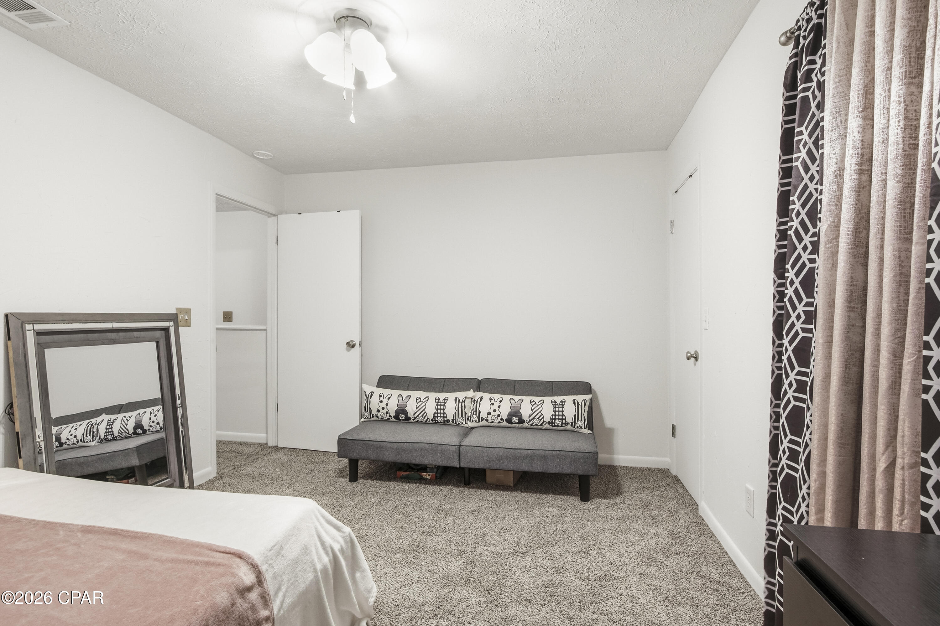 [No Recorded Subdiv] - Residential Lease