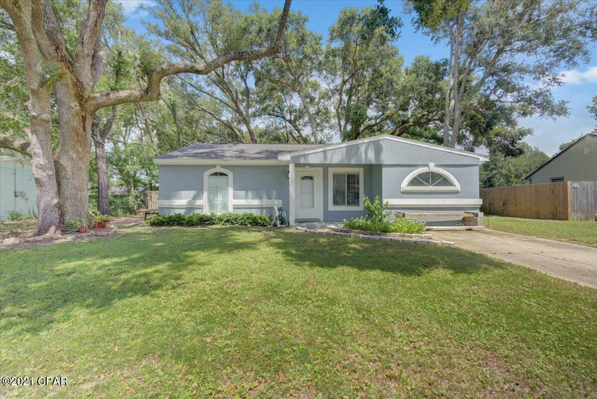 New to Market!

Check out this incredible 3/1 recently rehabbed home with all new appliances and cabinets.  Contact an agent today to schedule your private tour.
