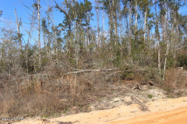 No Named Subdivision - Land
