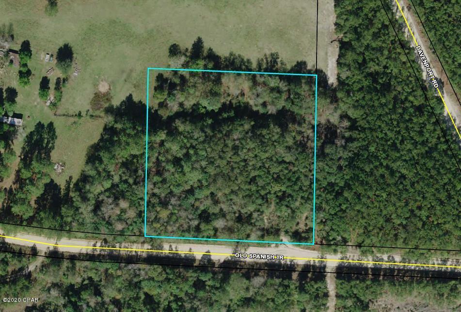 No Named Subdivision - Land