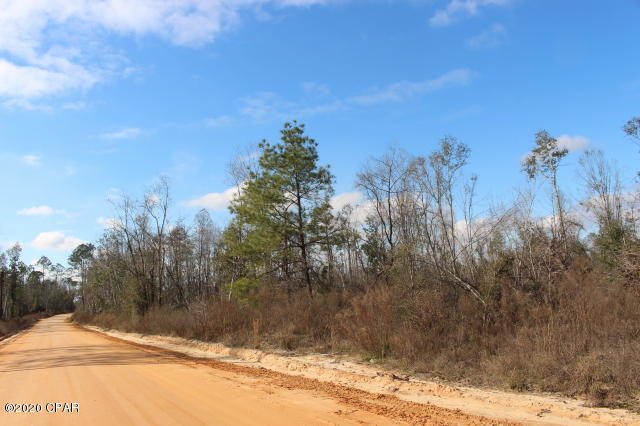 No Named Subdivision - Land