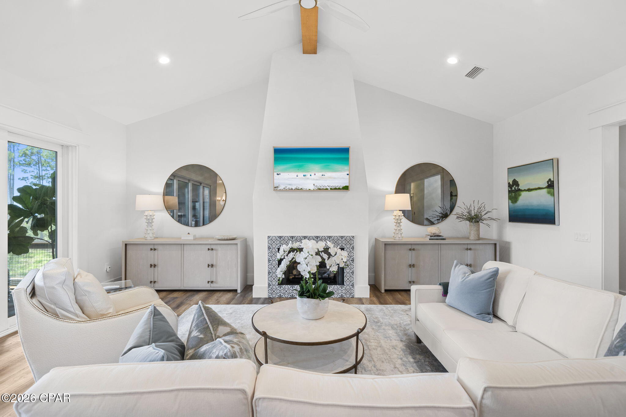 Rivercamps On Crooked Creek - Residential
