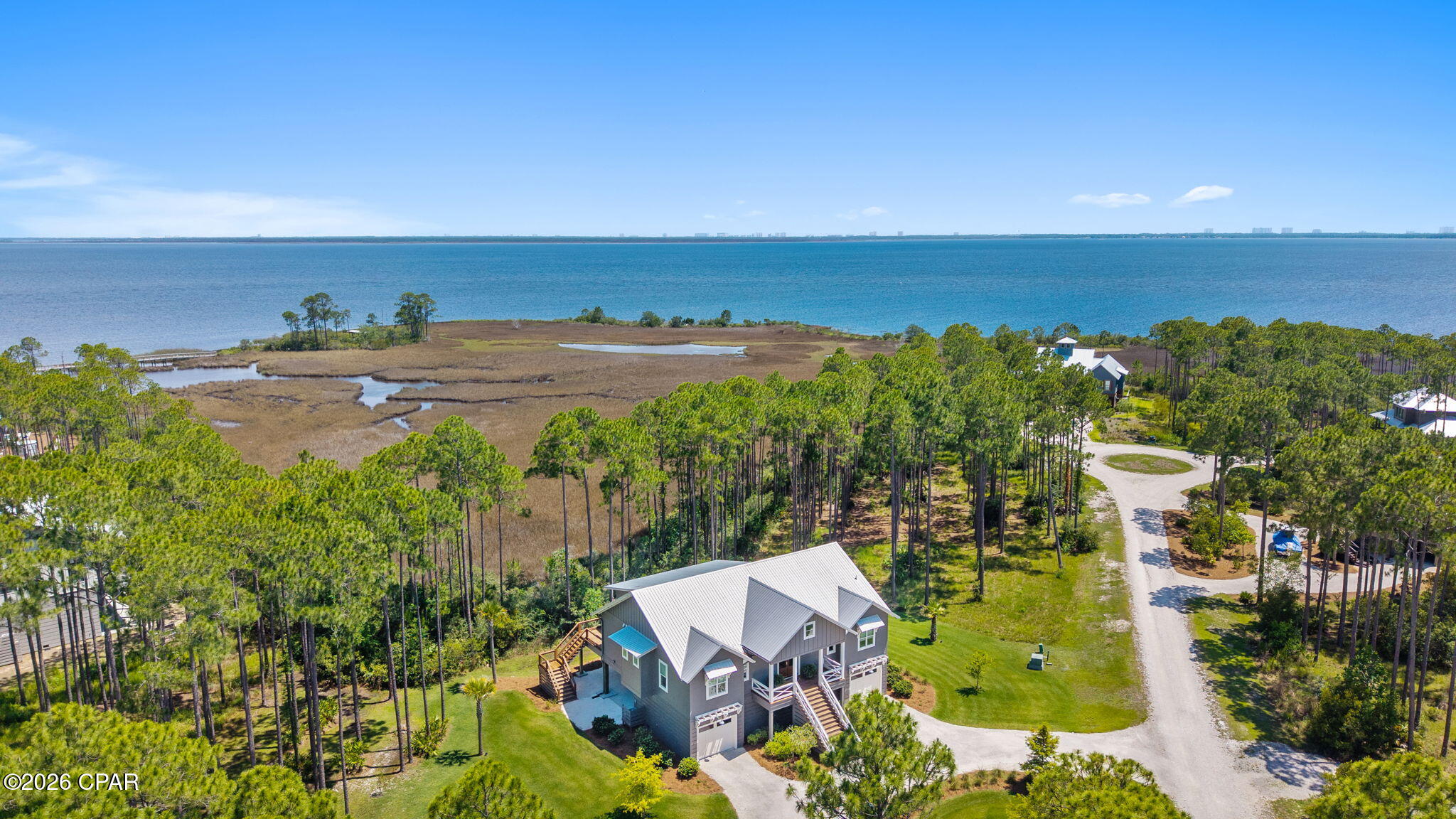 Rivercamps On Crooked Creek - Residential