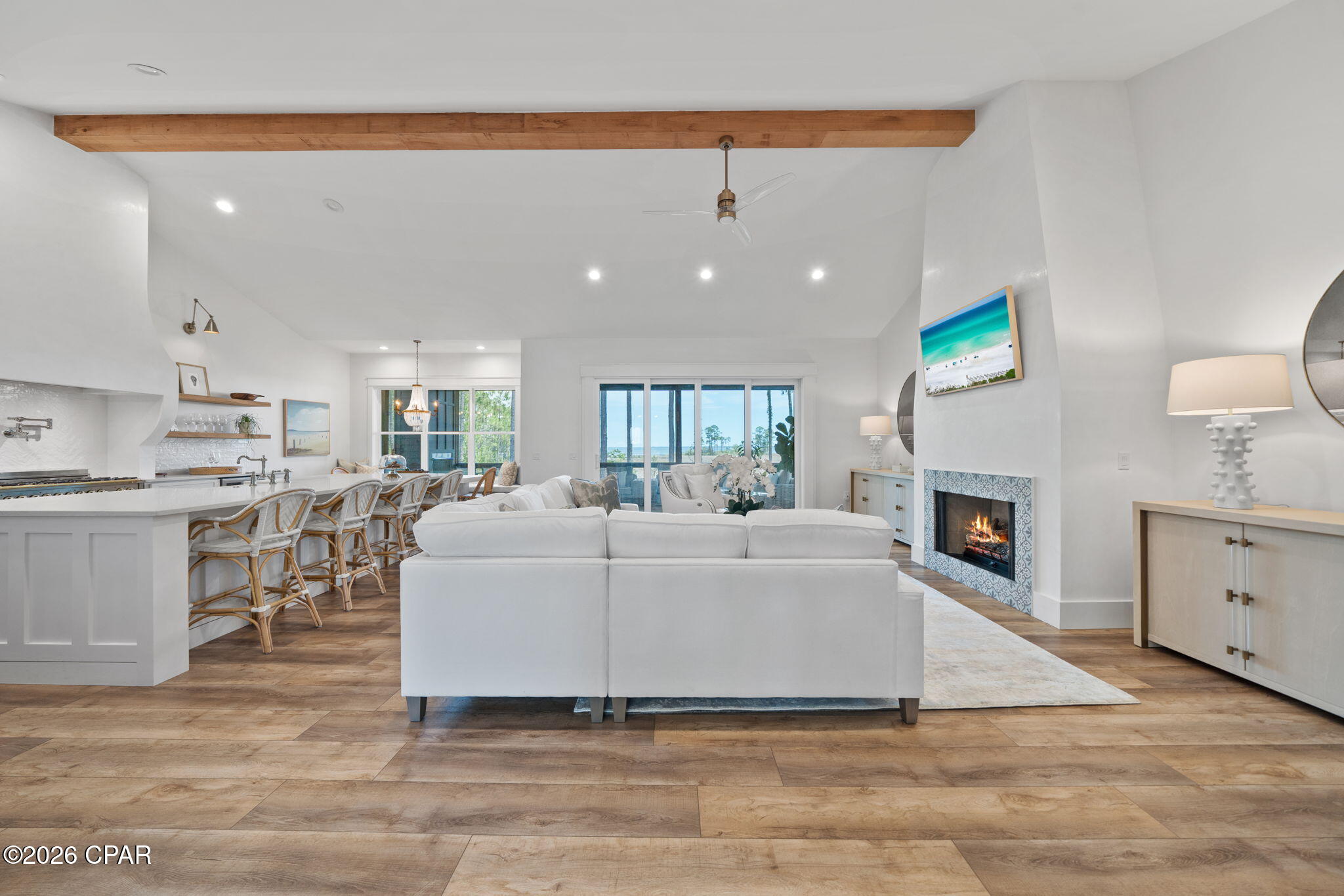 Rivercamps On Crooked Creek - Residential
