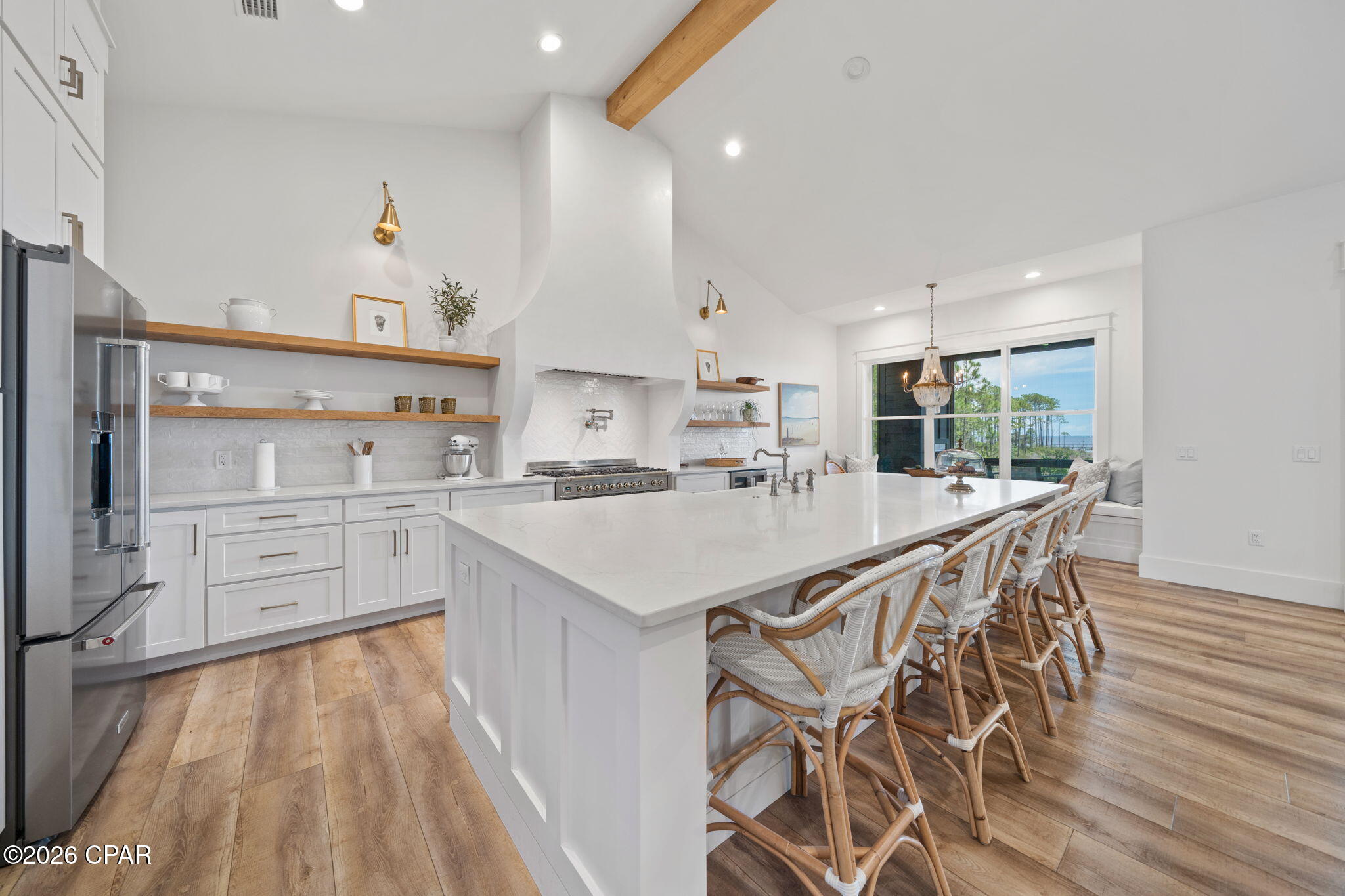 Rivercamps On Crooked Creek - Residential