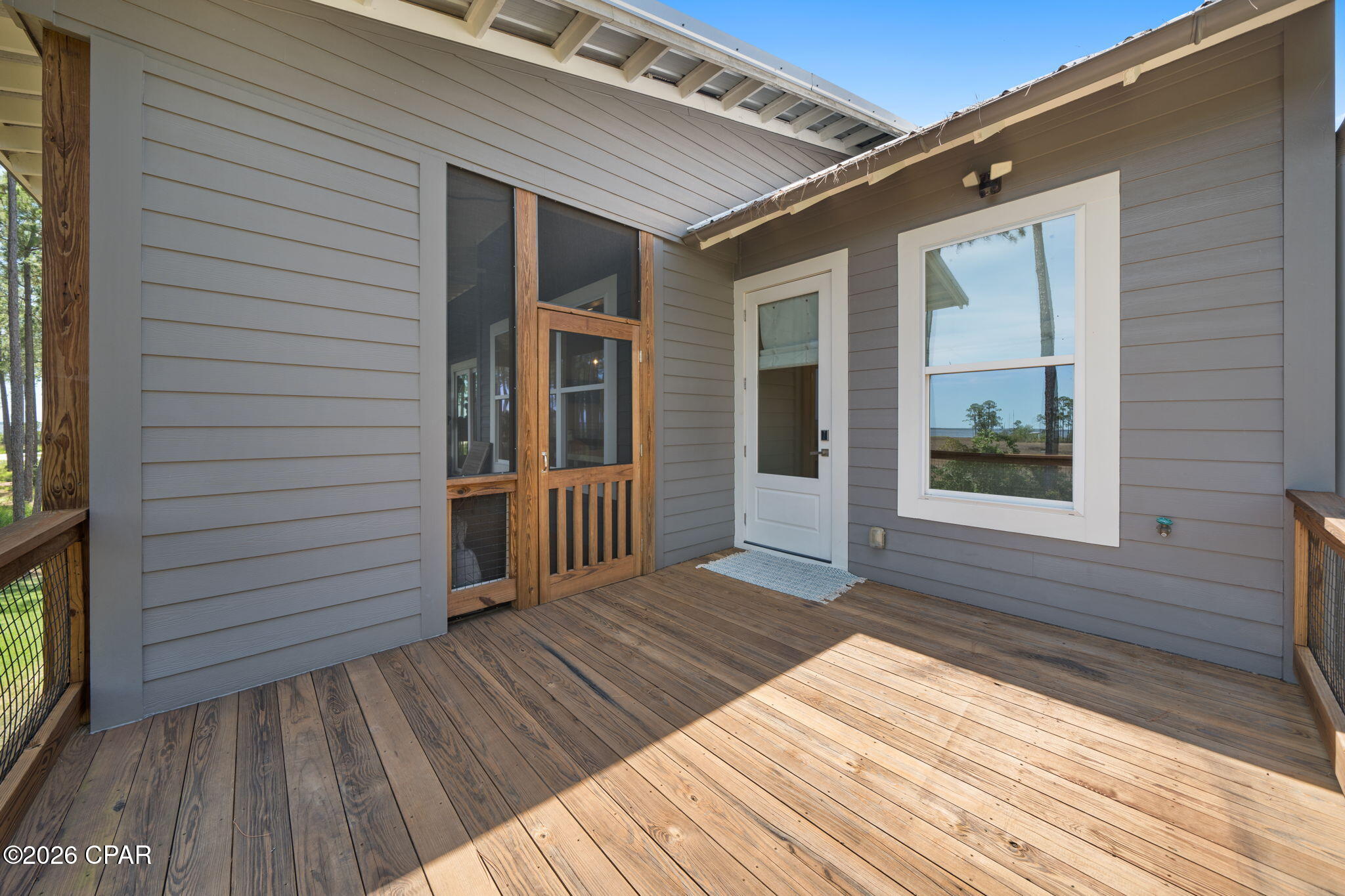 Rivercamps On Crooked Creek - Residential