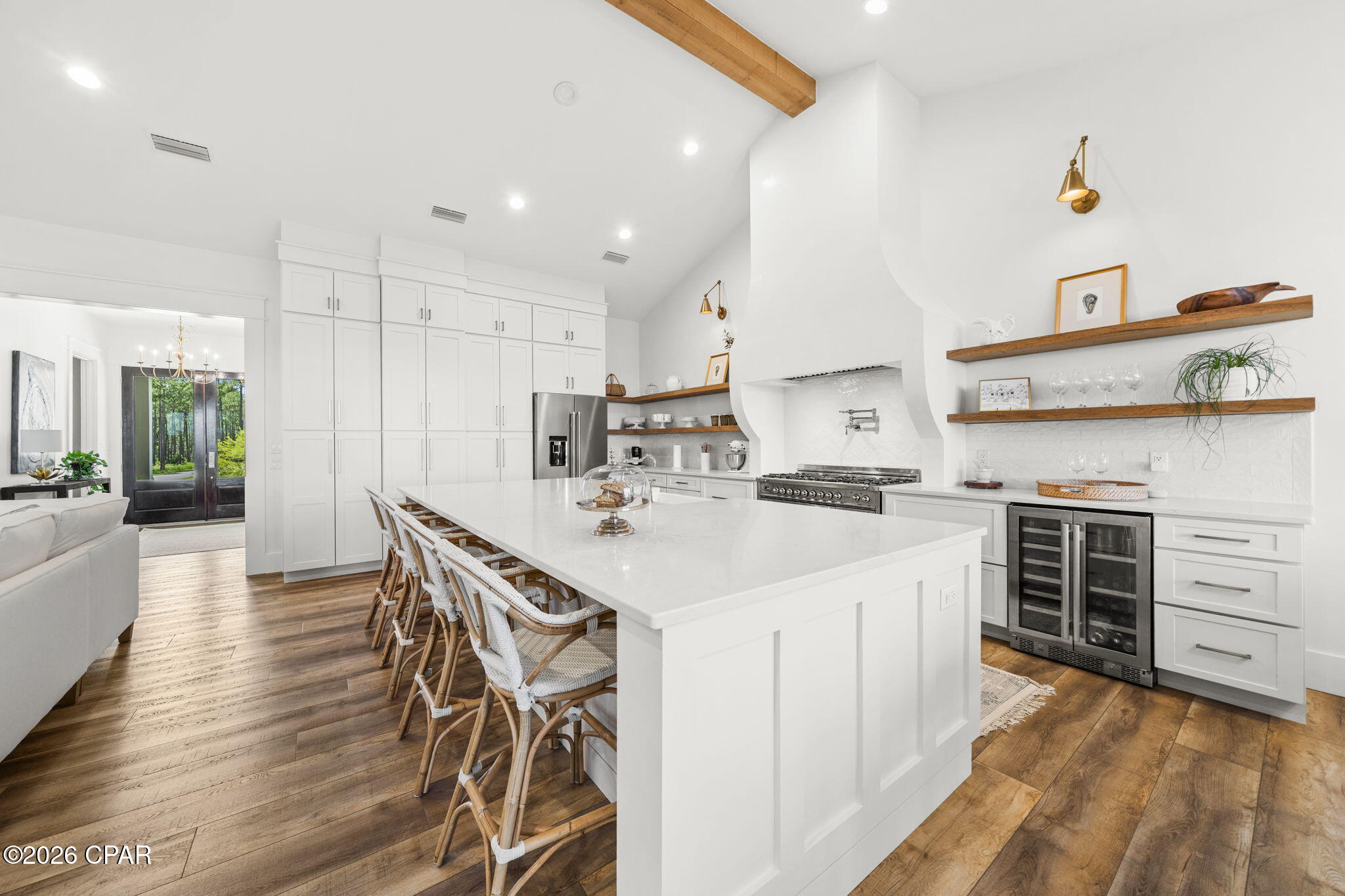 Rivercamps On Crooked Creek - Residential