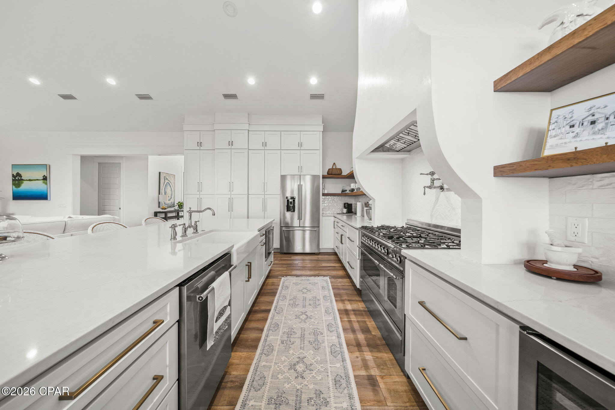 Rivercamps On Crooked Creek - Residential
