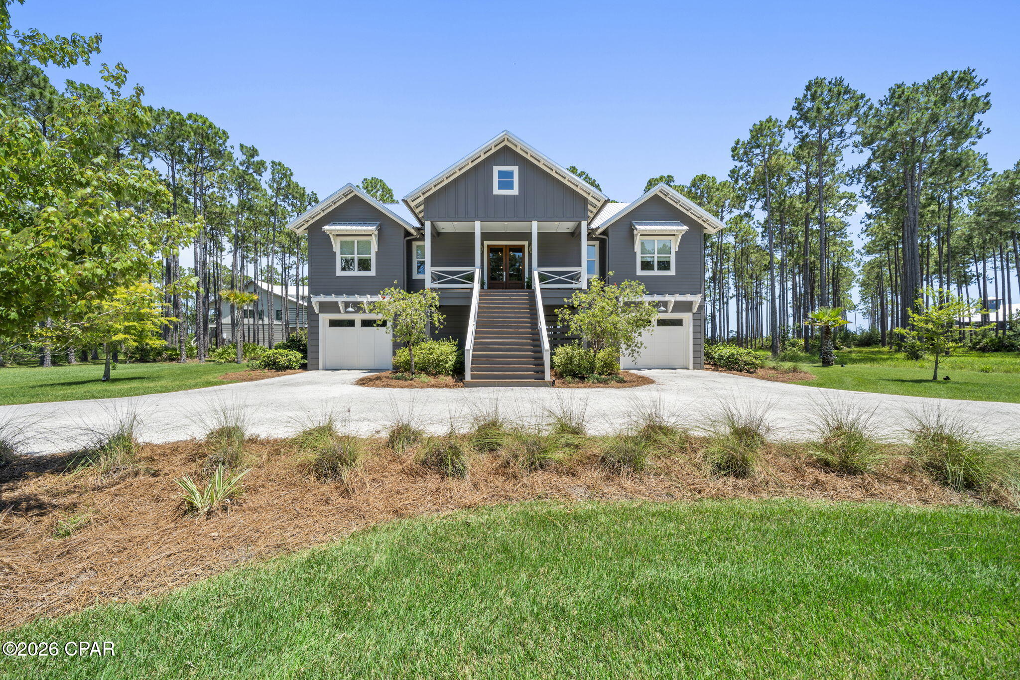 Rivercamps On Crooked Creek - Residential