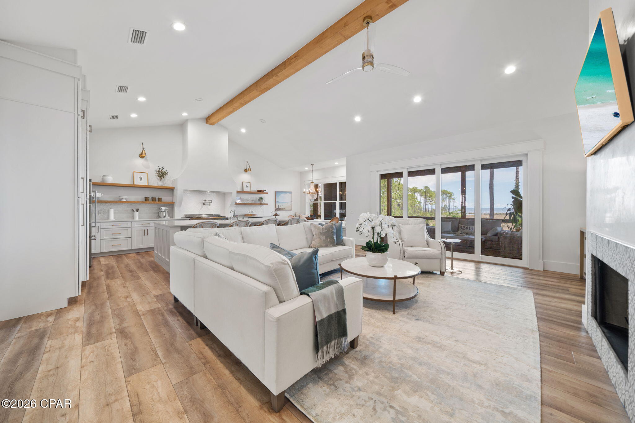Rivercamps On Crooked Creek - Residential