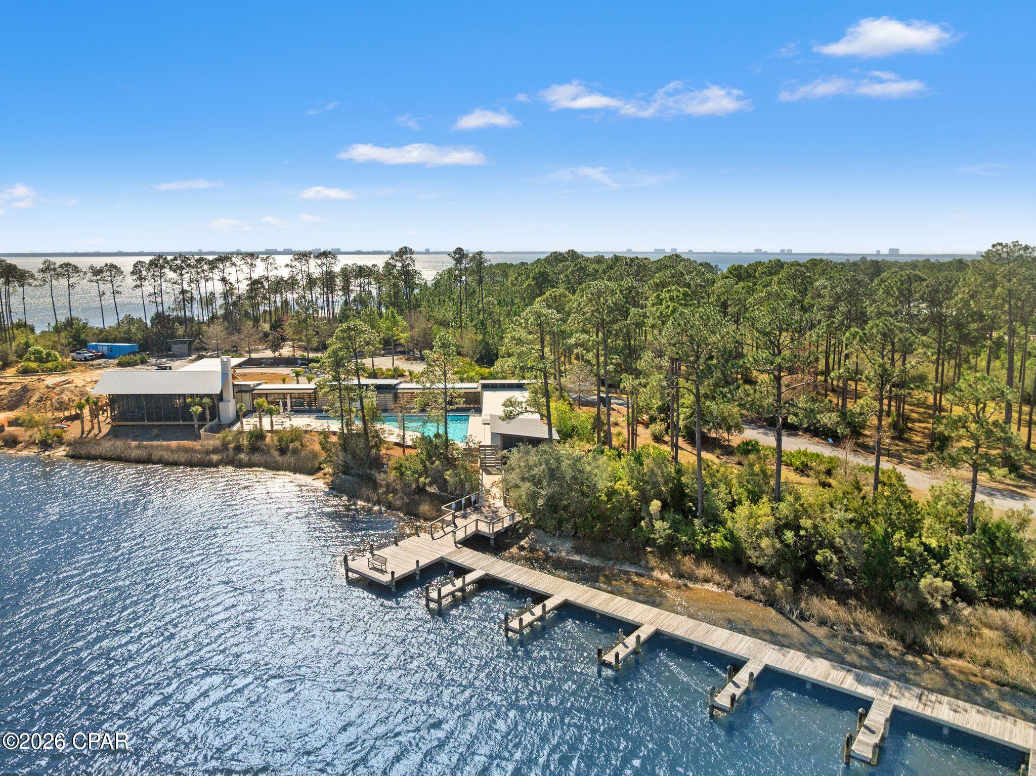 Rivercamps On Crooked Creek - Residential