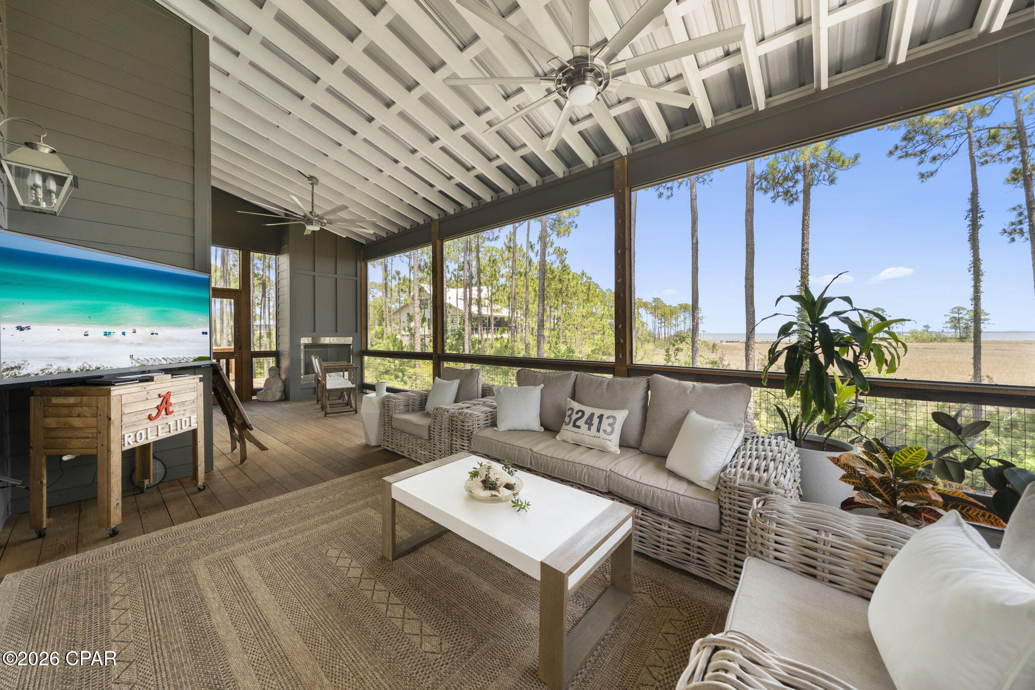 Rivercamps On Crooked Creek - Residential