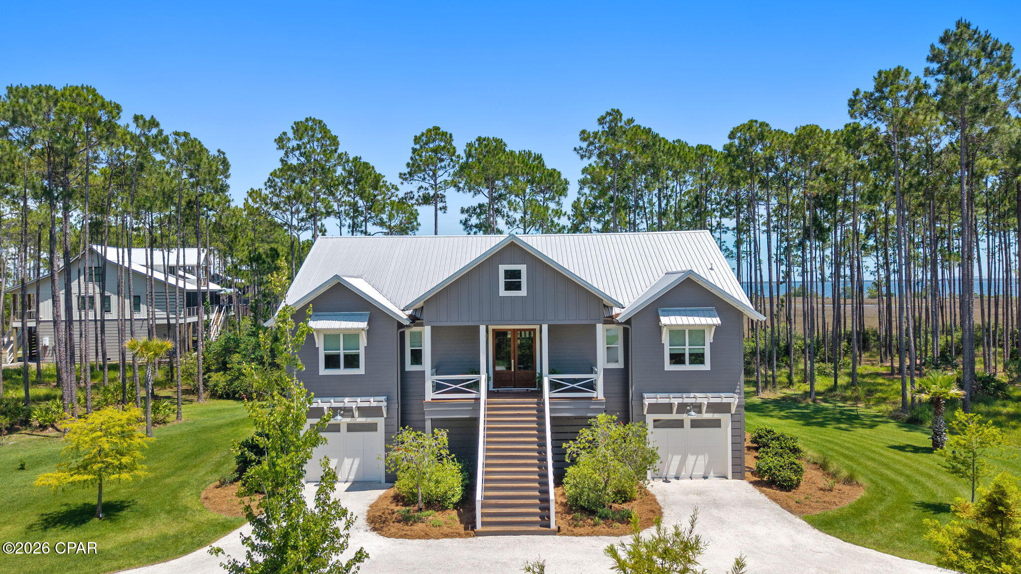 Rivercamps On Crooked Creek - Residential