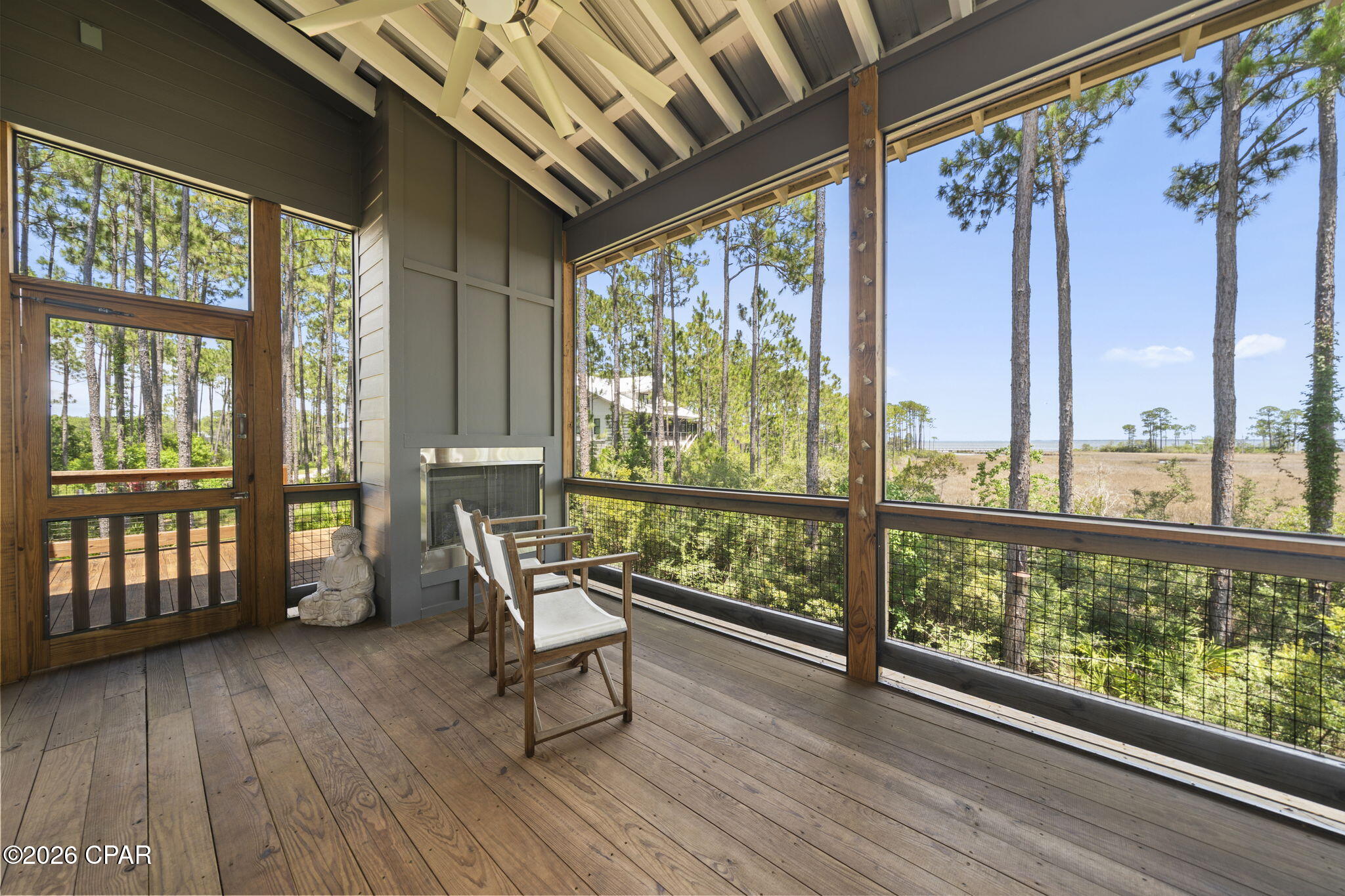 Rivercamps On Crooked Creek - Residential