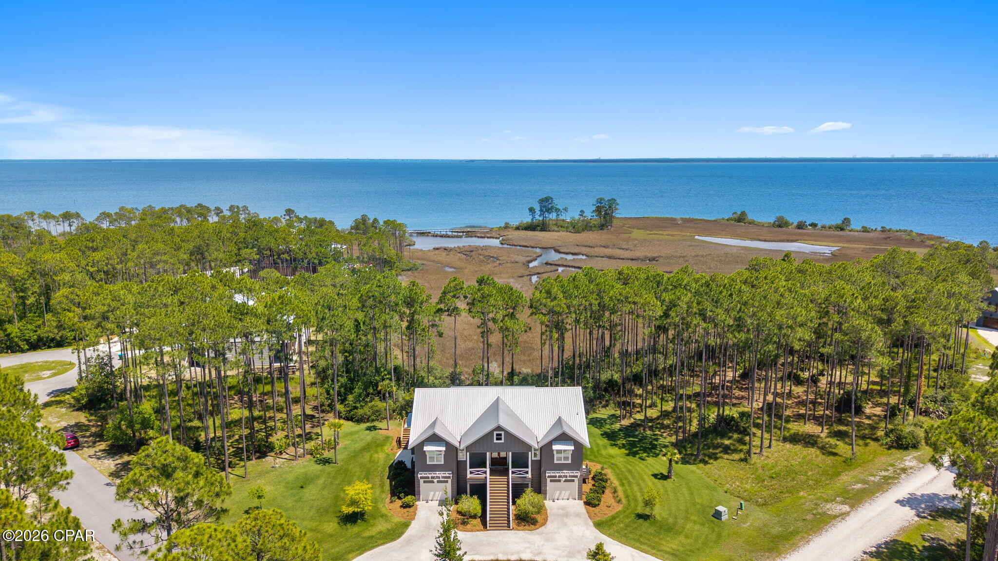 Rivercamps On Crooked Creek - Residential