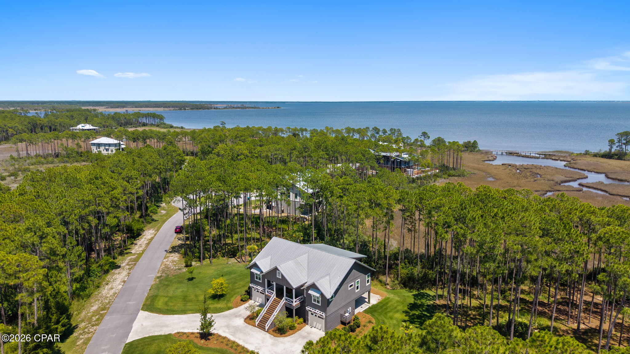 Rivercamps On Crooked Creek - Residential